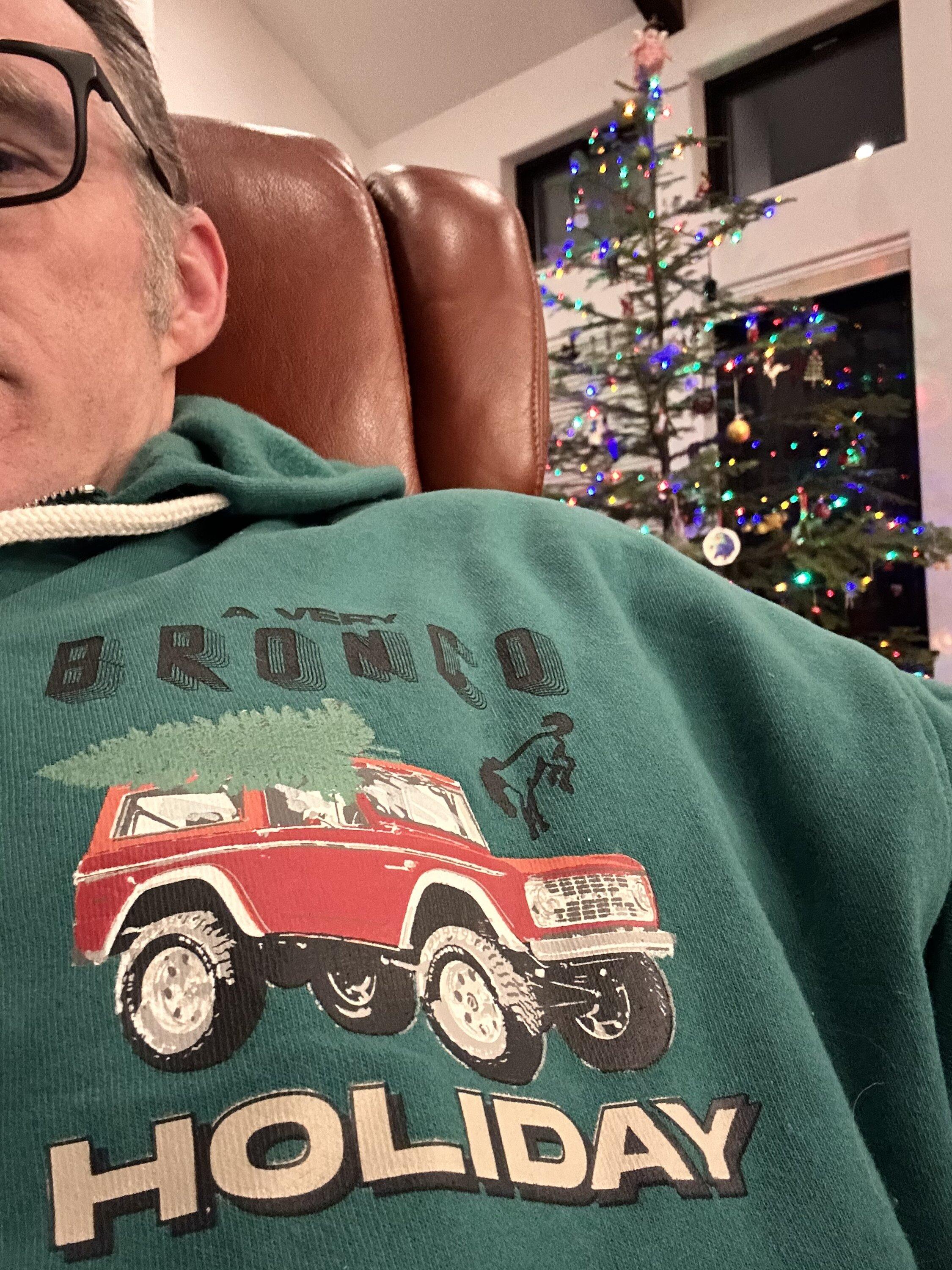 Ford Bronco Now what?! IMG_6019