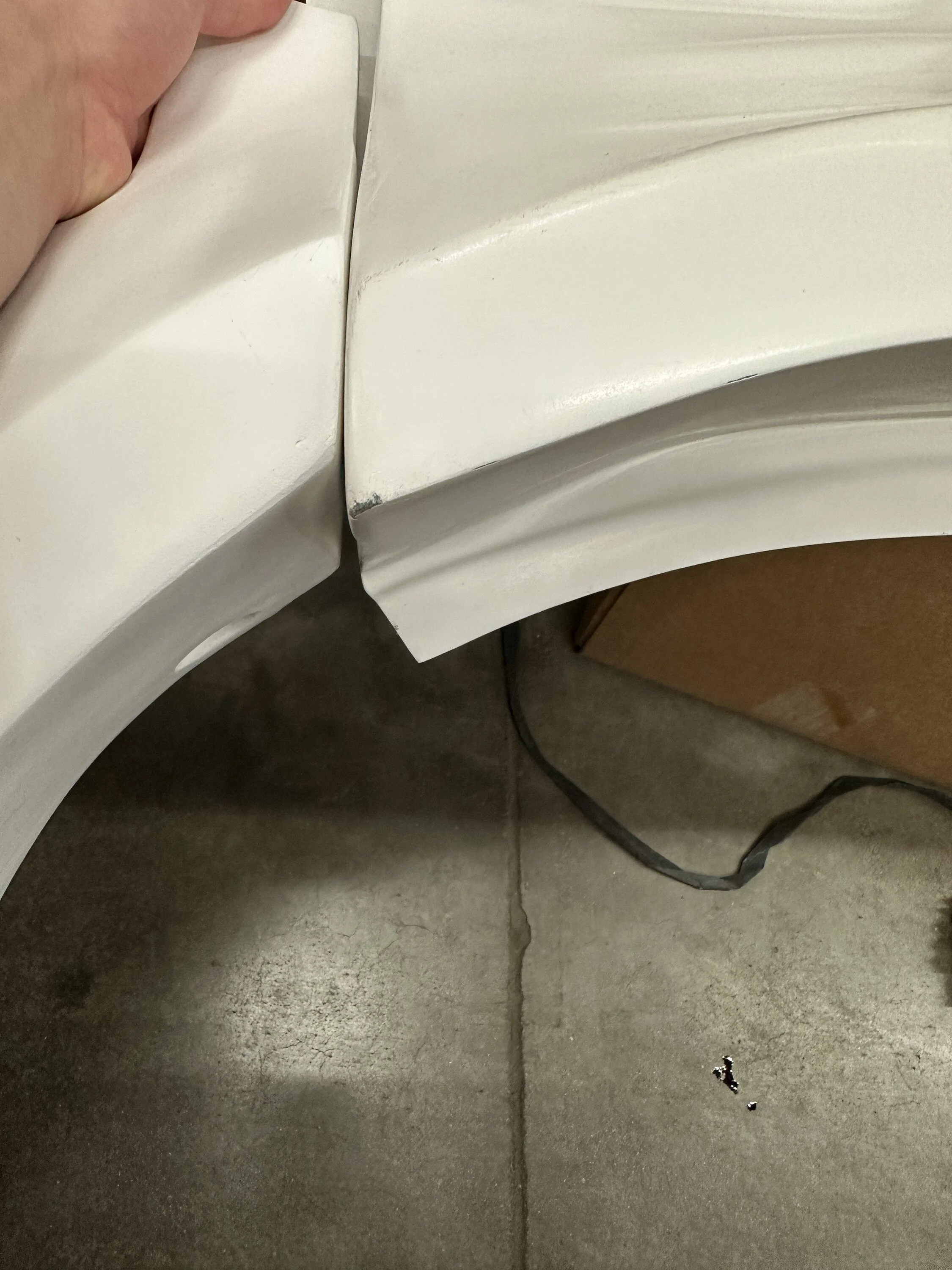 Ford Bronco Build thread: mid travel Funhaver widebody build progress IMG_2700