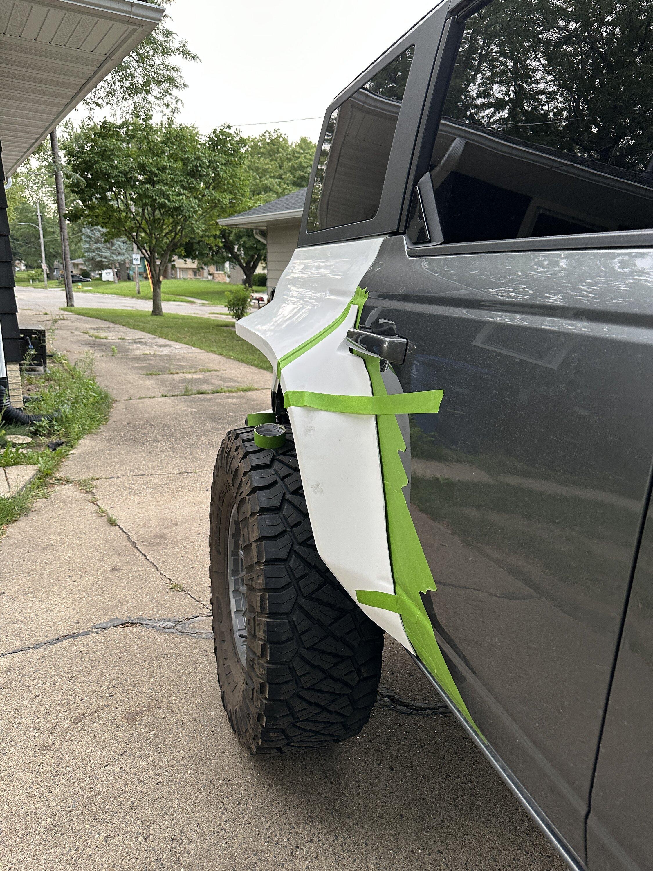 Ford Bronco Build thread: mid travel Funhaver widebody build progress IMG_2896.JPG