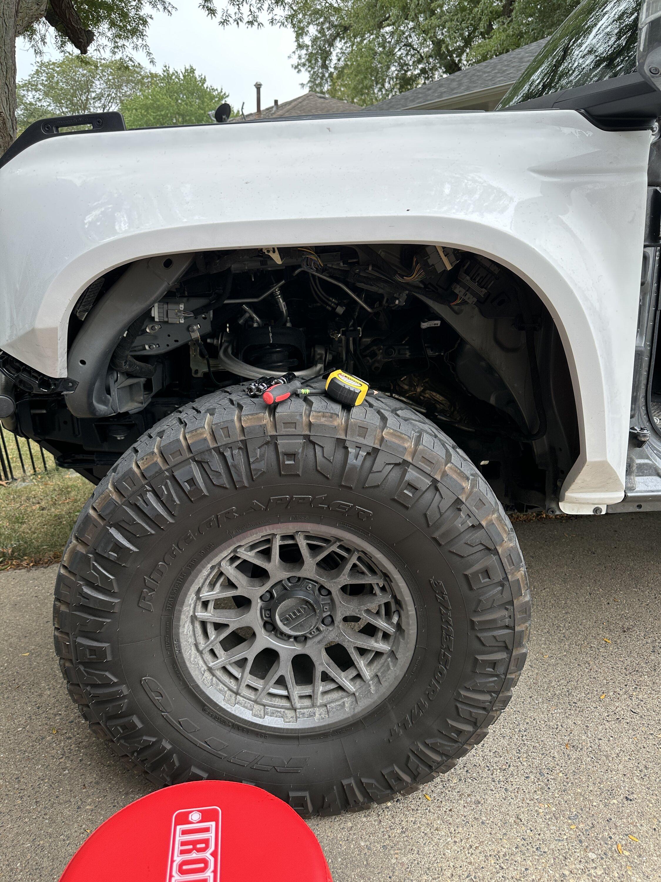 Ford Bronco Build thread: mid travel Funhaver widebody build progress IMG_3139.JPG