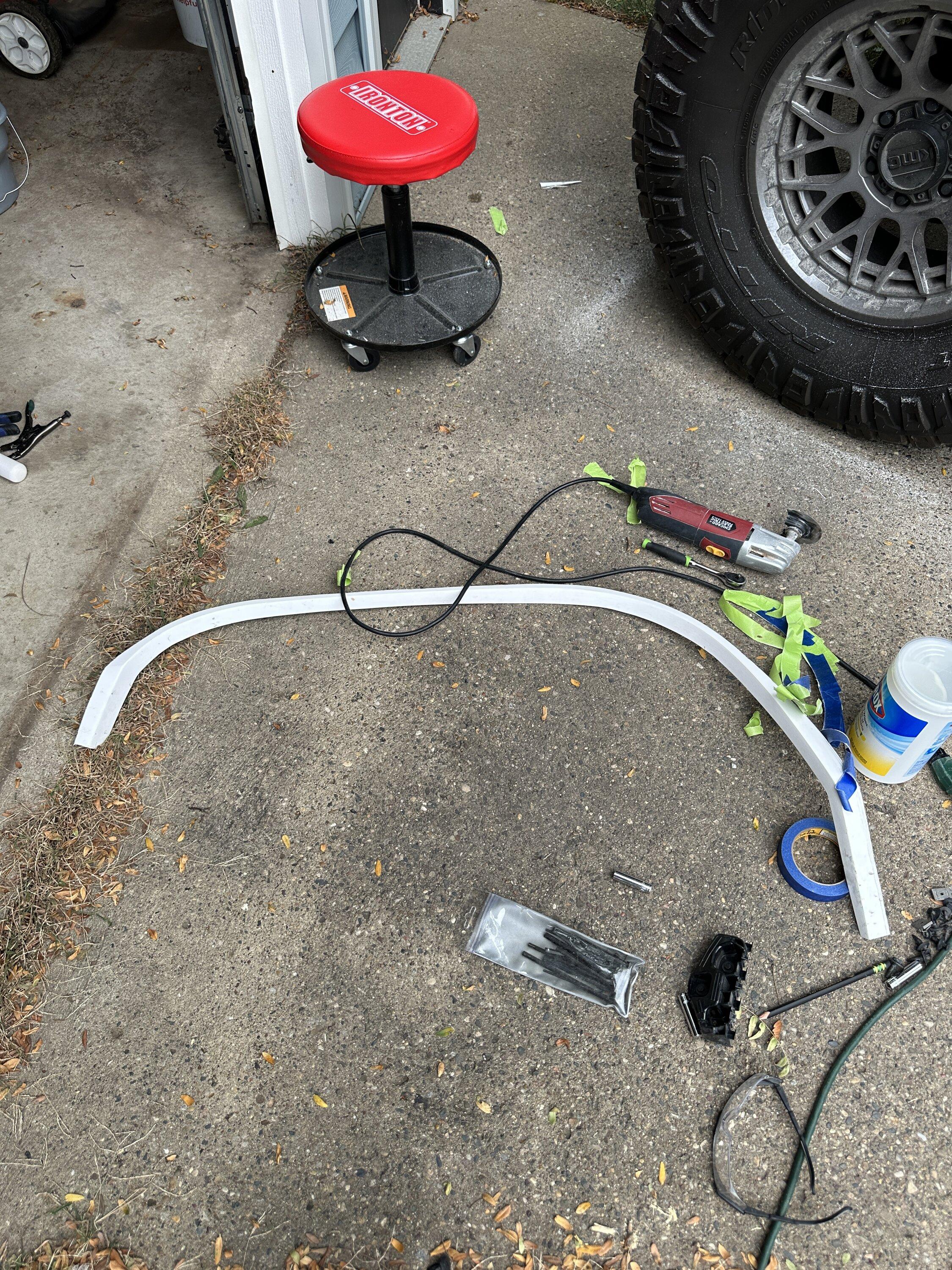 Ford Bronco Build thread: mid travel Funhaver widebody build progress IMG_3151.JPG