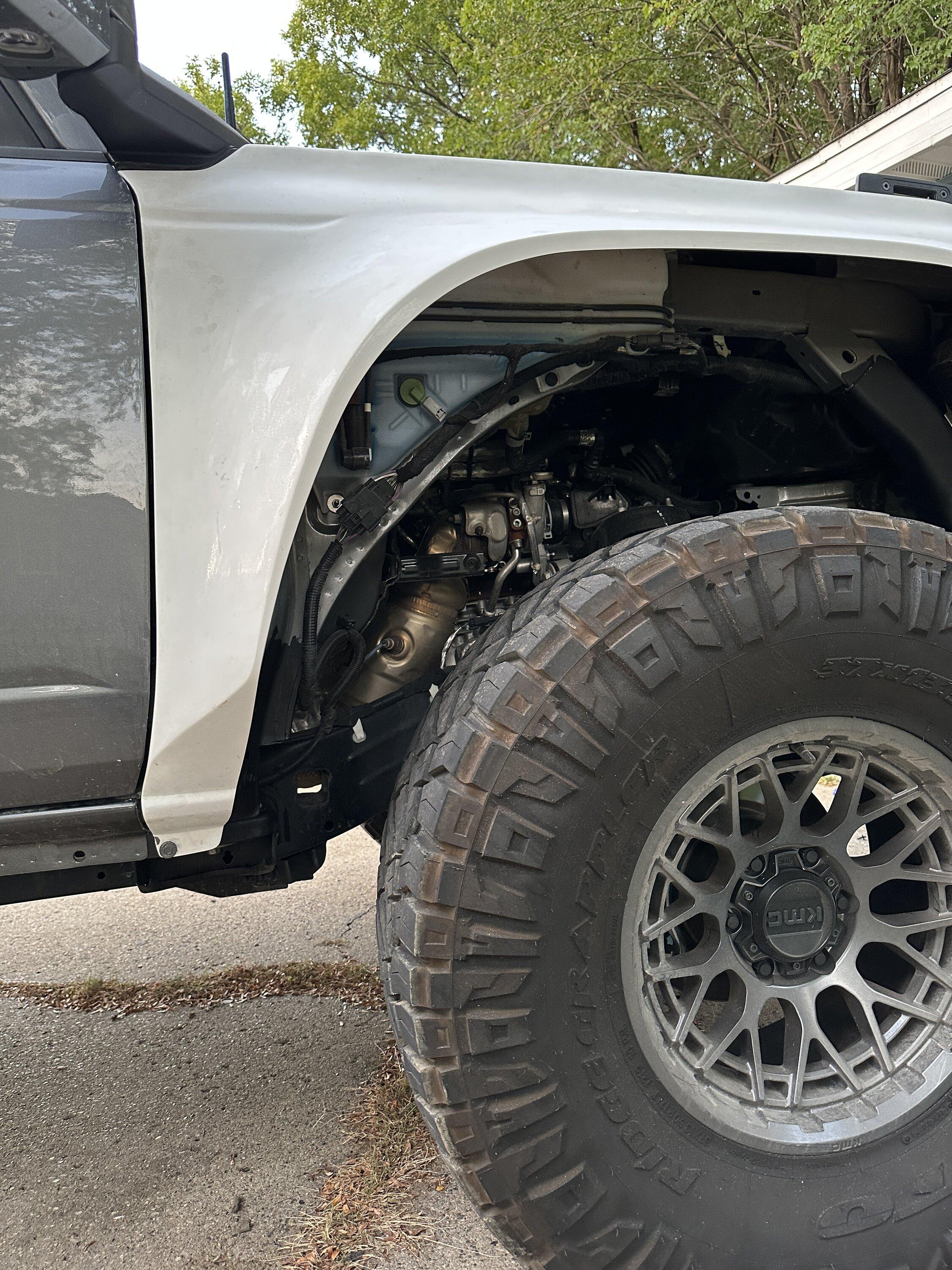 Ford Bronco Build thread: mid travel Funhaver widebody build progress IMG_3172.JPG