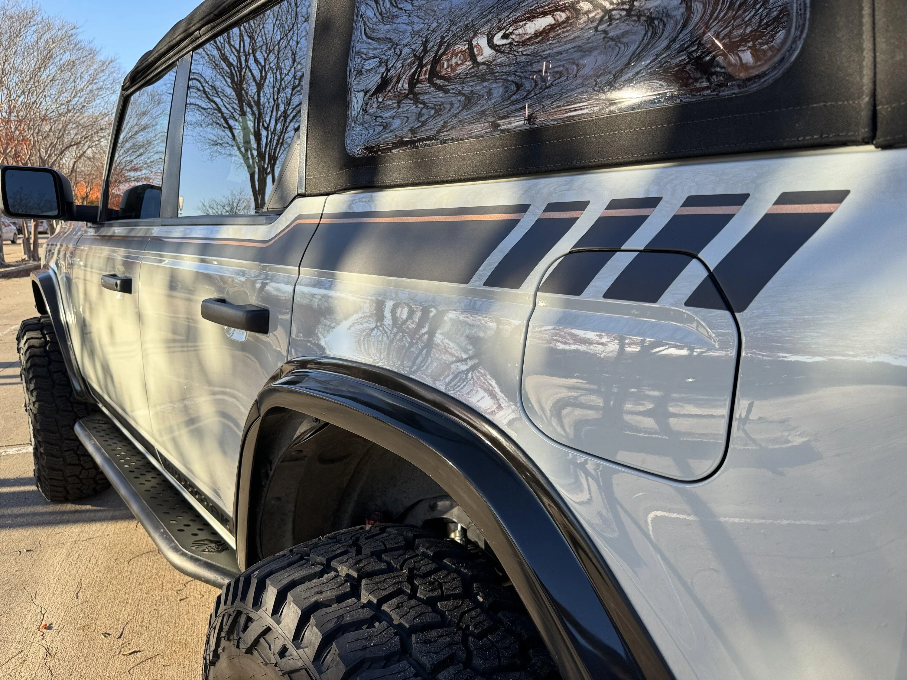 Ford Bronco Show us your graphics IMG_7735