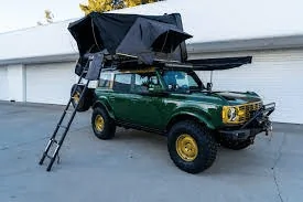 Ford Bronco Featured Build: MF-Equipped Imagine Dragons Ford Bronco 1701819000024