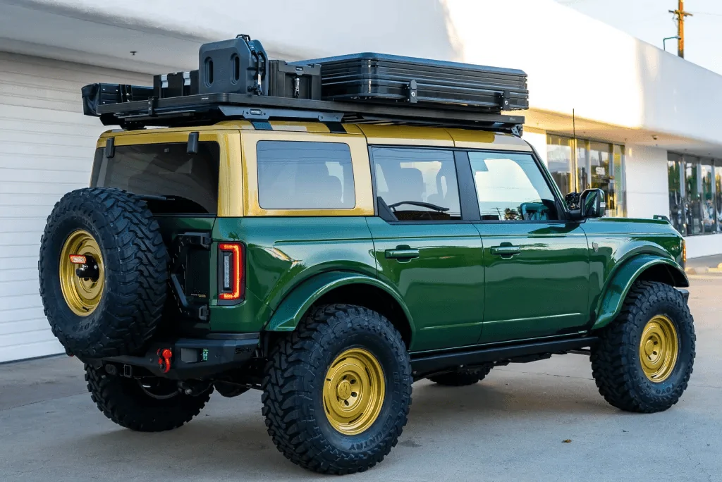 Ford Bronco Featured Build: MF-Equipped Imagine Dragons Ford Bronco 1701819084397-png