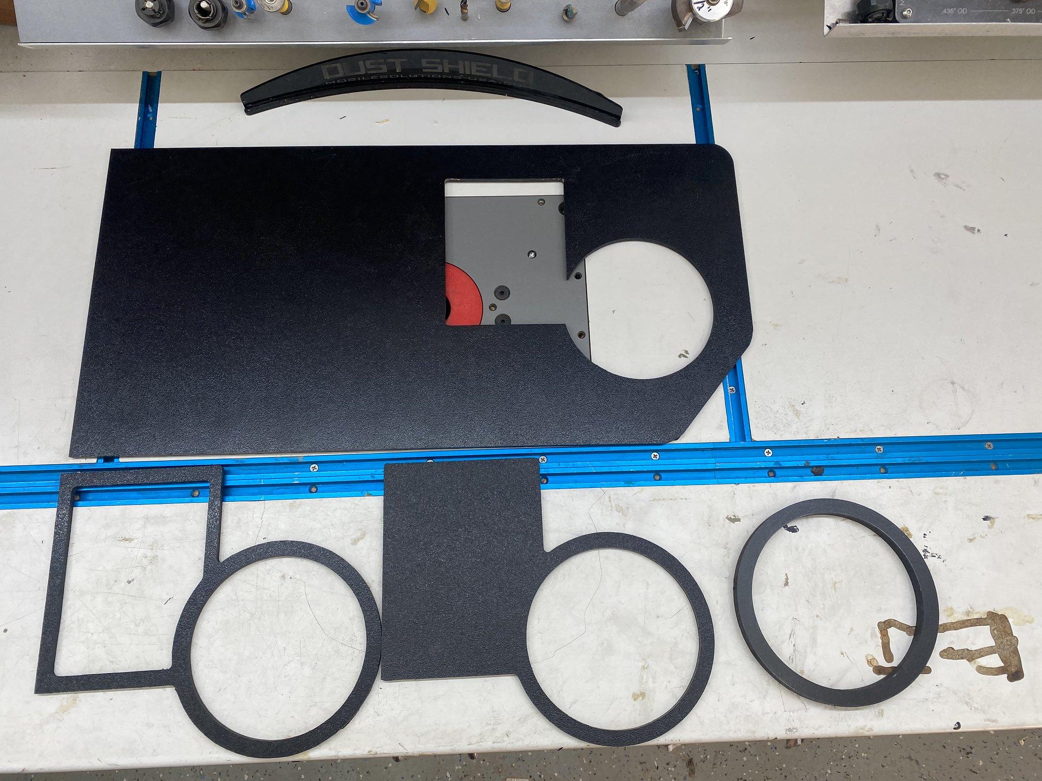 Ford Bronco Custom sound system, Focal, JL Audio, Audison, + door speaker mod 53338023535_9f2bc0a6c8_k