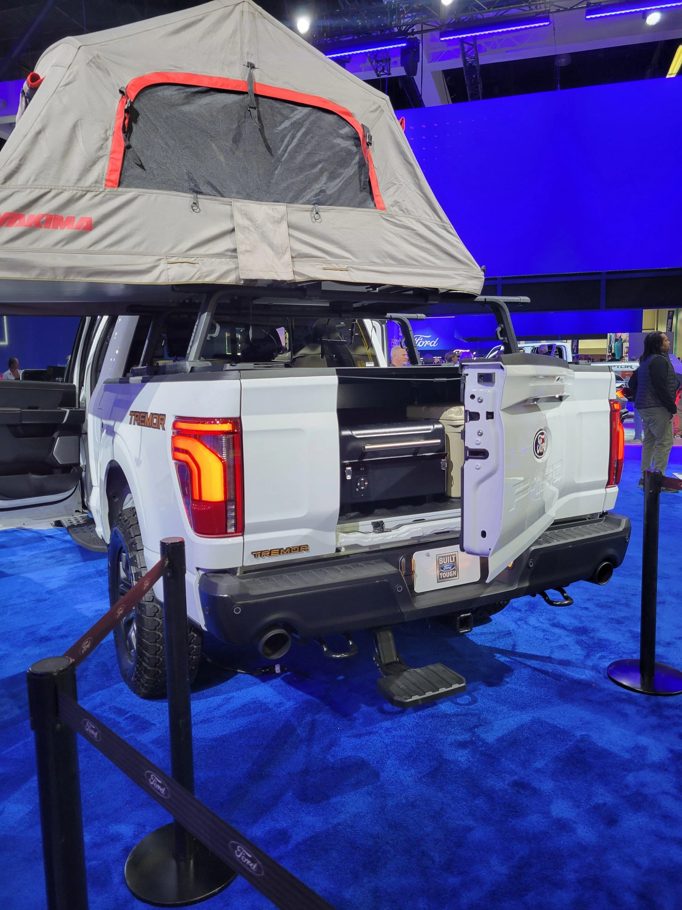 Ford Bronco Featured Build: MF-Equipped Imagine Dragons Ford Bronco 20231120_114504