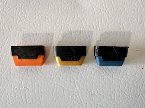 Ford Bronco BDUSA Replacement Vent Clip / Vent Tabs Now Available E3EDE3DF-48CA-48FA-A6D7-FB139F5DEEA3_4_5005_c
