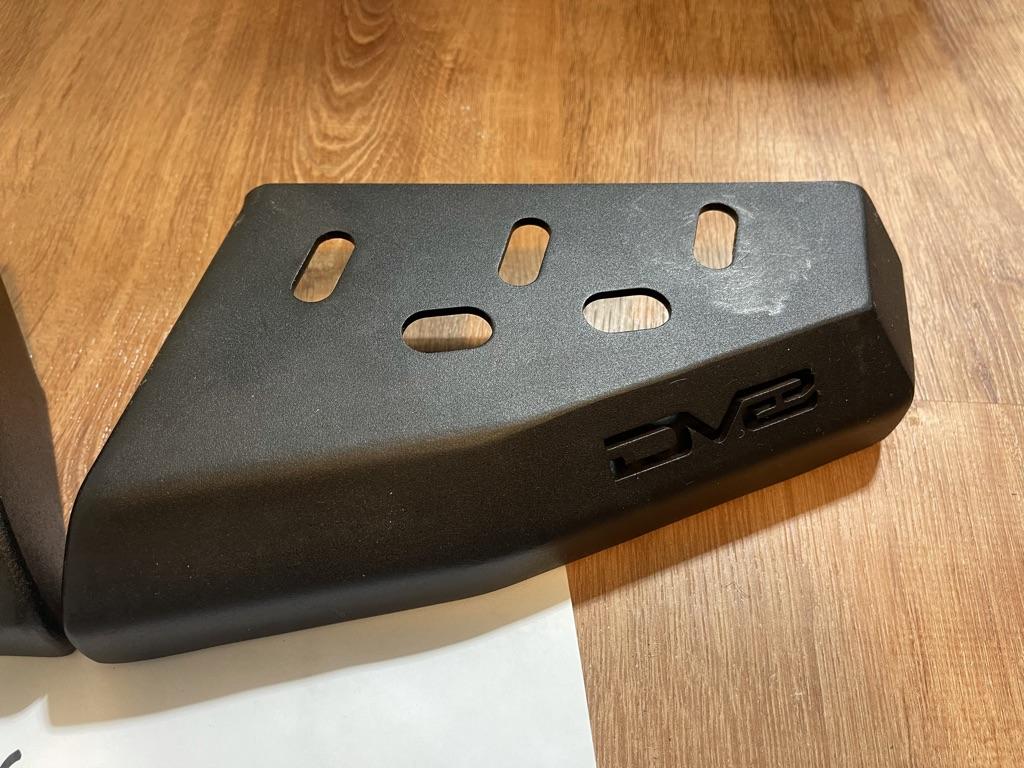 Ford Bronco DVB Ditch Light Brackets 0B39D448-EE11-4F42-9981-0E2F9BF2097E_1_105_c