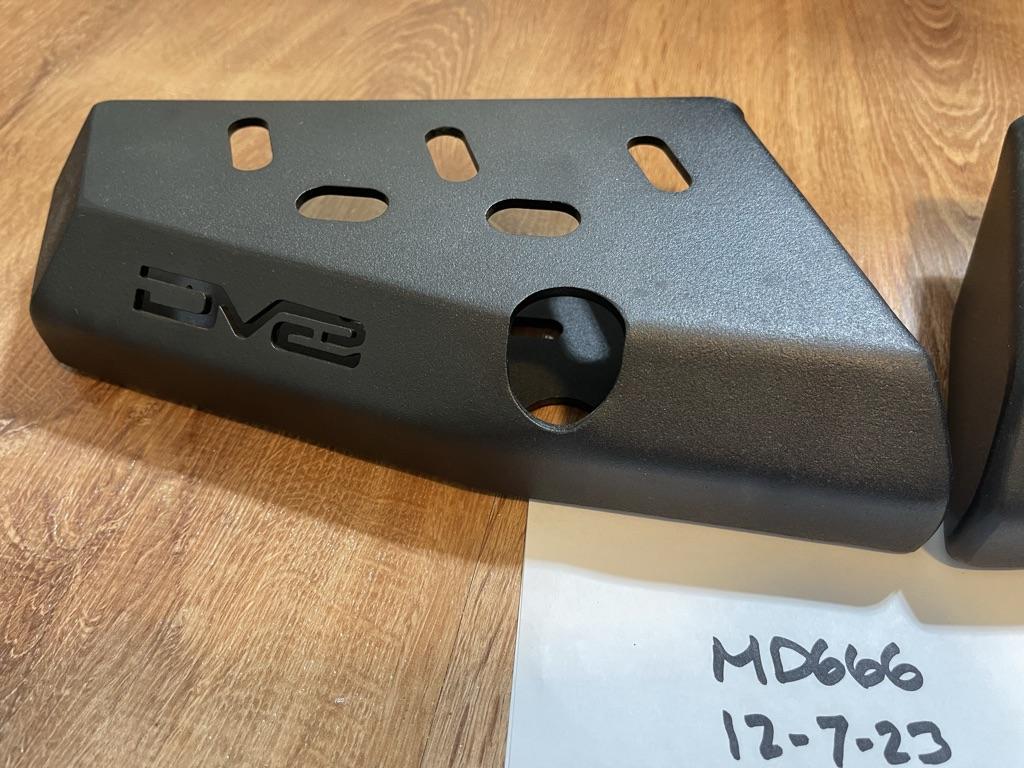 Ford Bronco DVB Ditch Light Brackets 7BFE74A2-1D3D-4302-80A7-EEDC78D22A35_1_105_c