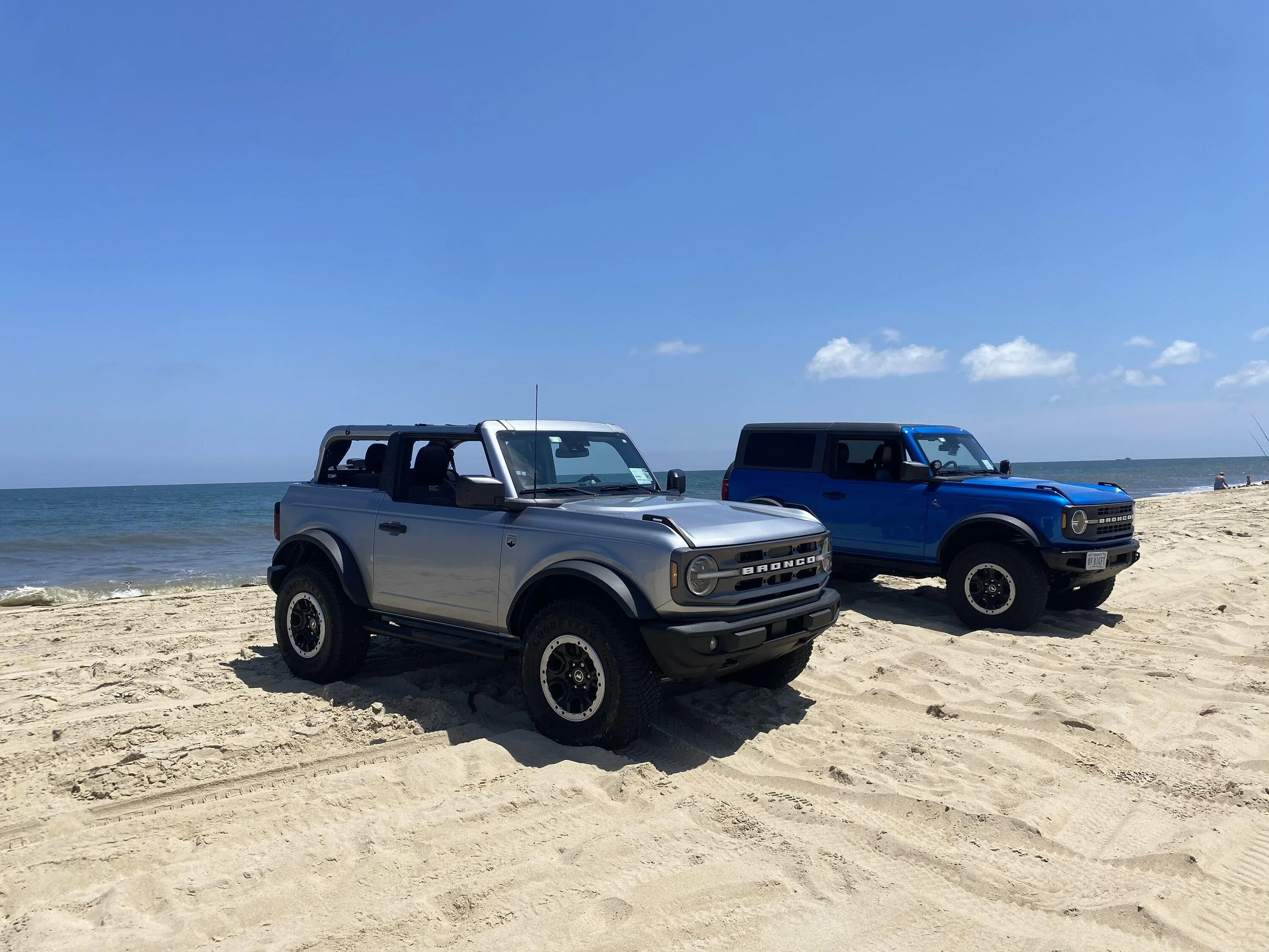 Ford Bronco Post Your Topless Broncos IMG_7146