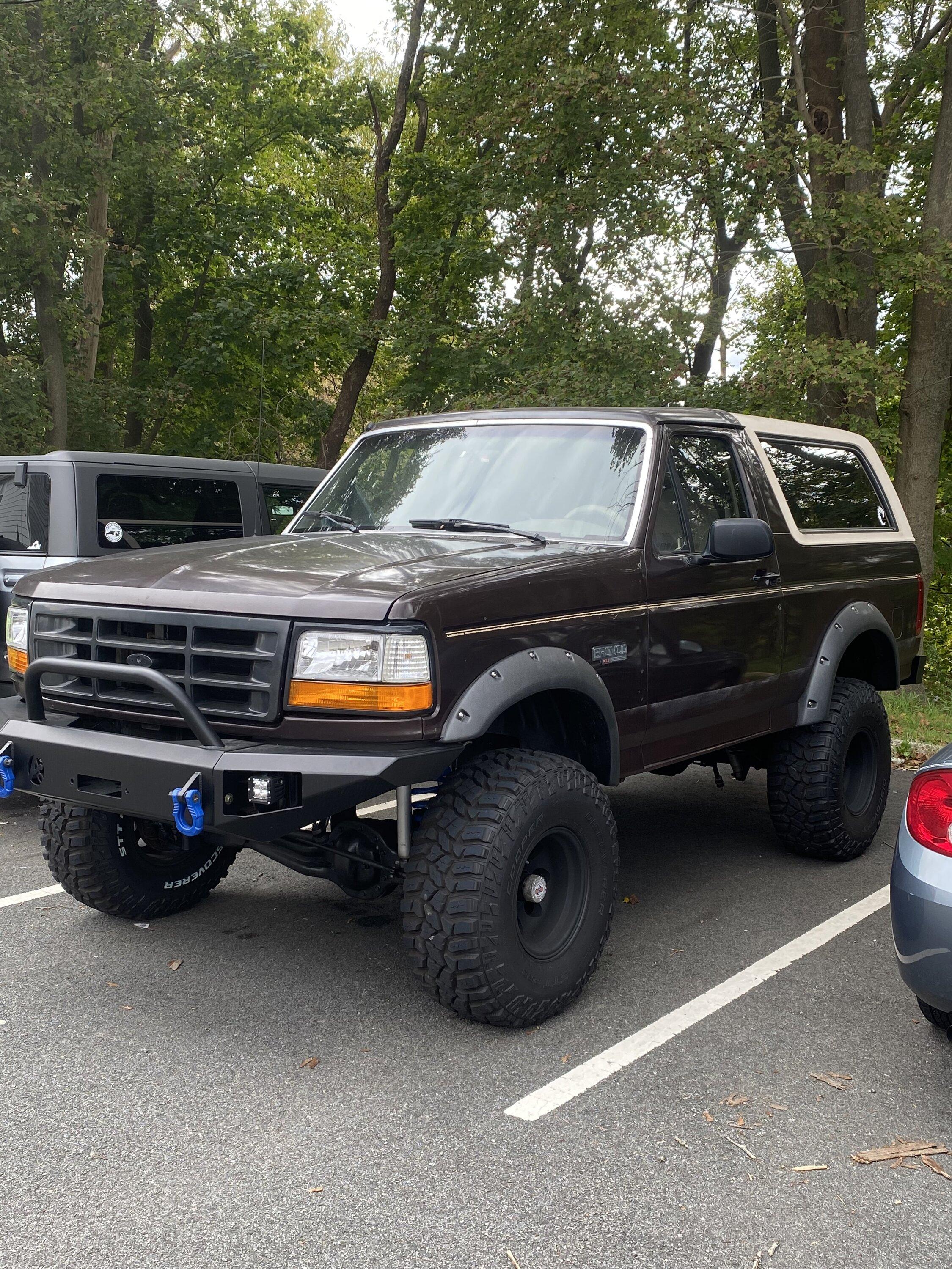 Ford Bronco Post Your Topless Broncos IMG_0005