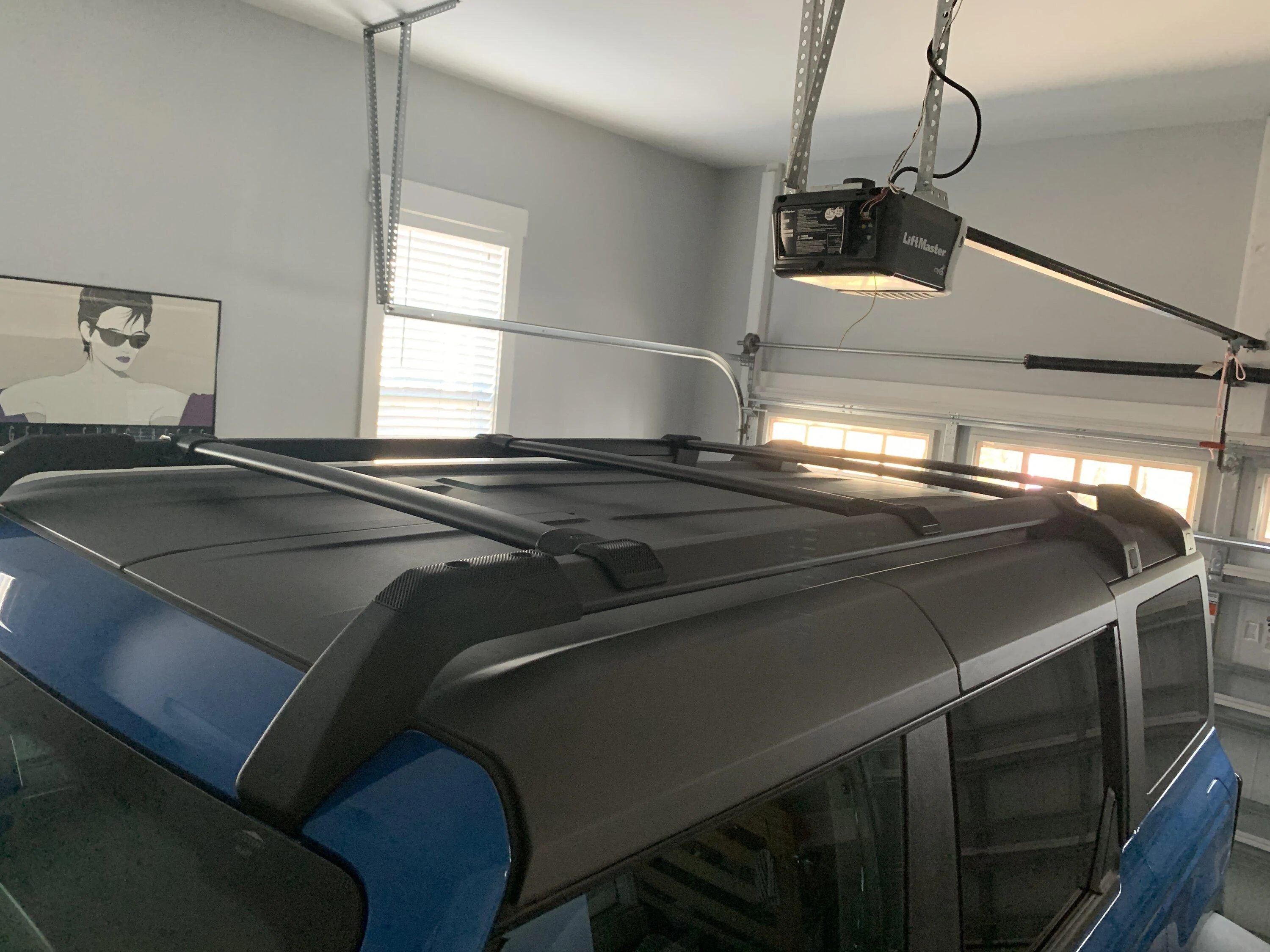 Ford Bronco What did you do TO / WITH your Bronco today? 👨🏻‍🔧🧰🚿🛠 IMG_3717