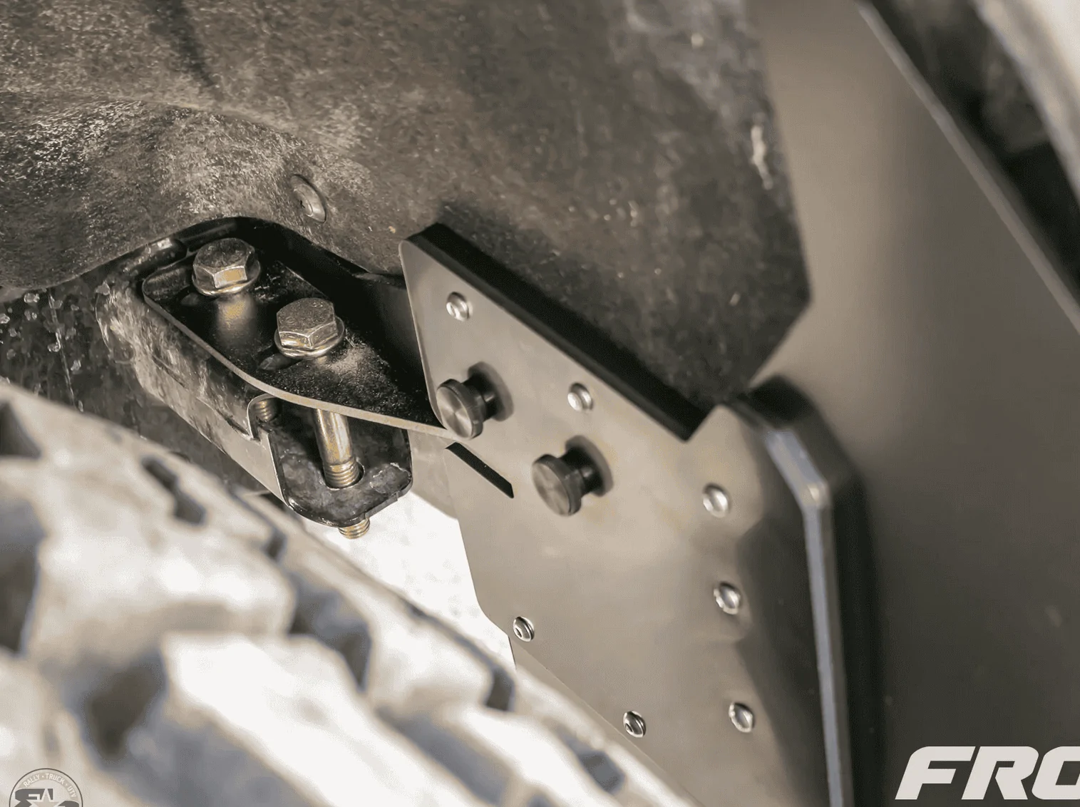 Ford Bronco Top 5 MUST-HAVE Accessories for the Ford Bronco 1702072521592