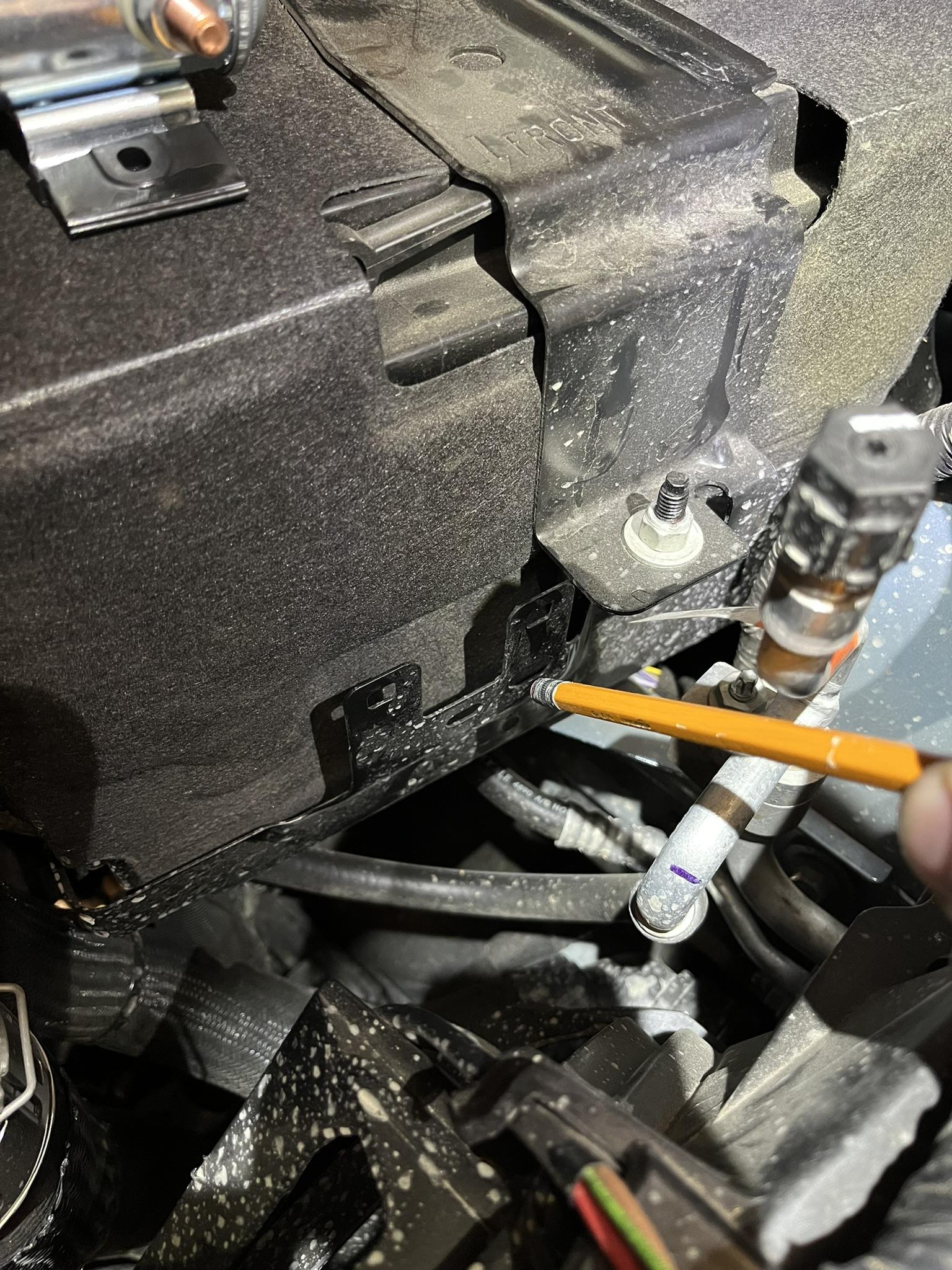 Ford Bronco RC High Winch Mount & Winch Install w/ Control Box Relocation IMG_5620.JPEG
