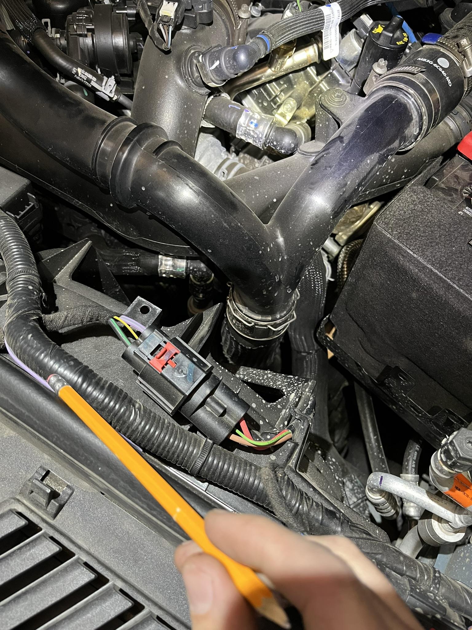 Ford Bronco RC High Winch Mount & Winch Install w/ Control Box Relocation IMG_5622.JPEG