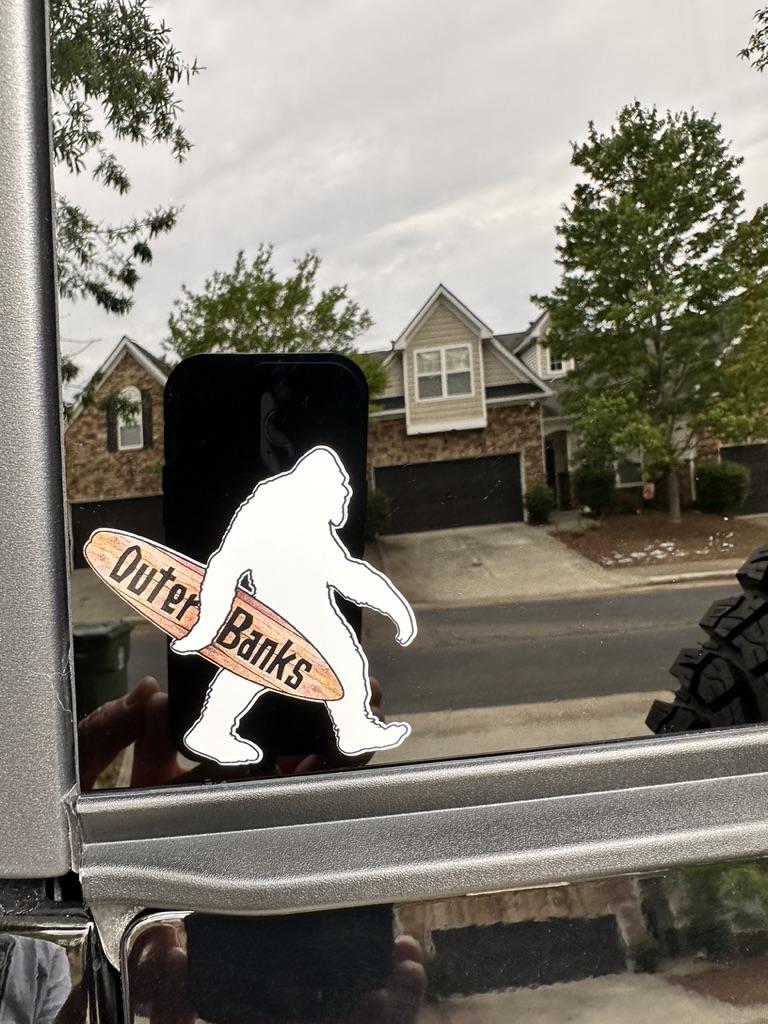 Ford Bronco Put any cool / unique vinyl decals on your Bronco?  Let's see them! A65AA4F9-EFB3-4FB9-BDE0-F1B716162998_1_105_c