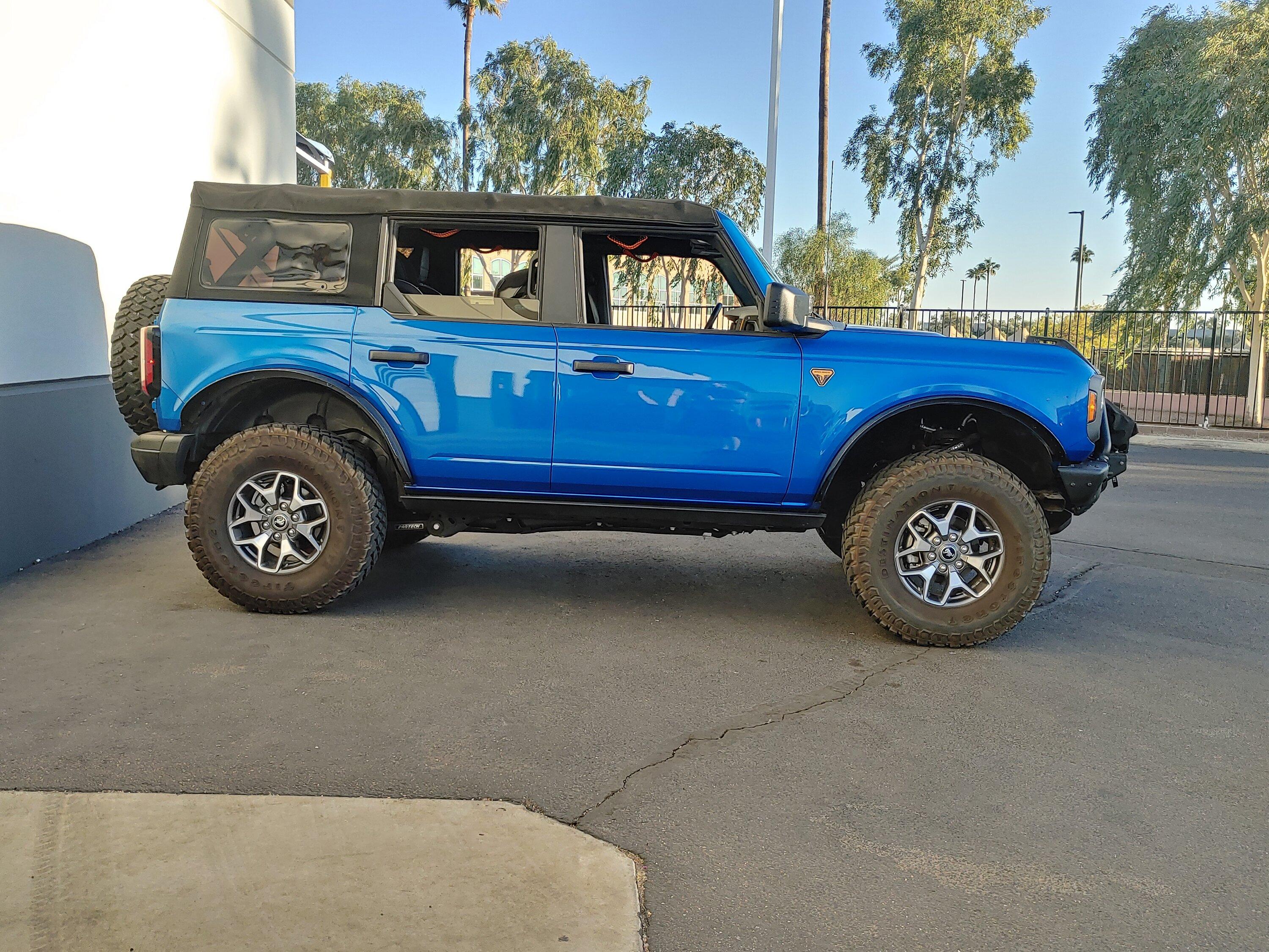 Ford Bronco Less Squat on Non-Sas Badlands ? 20231109_162959_HDR