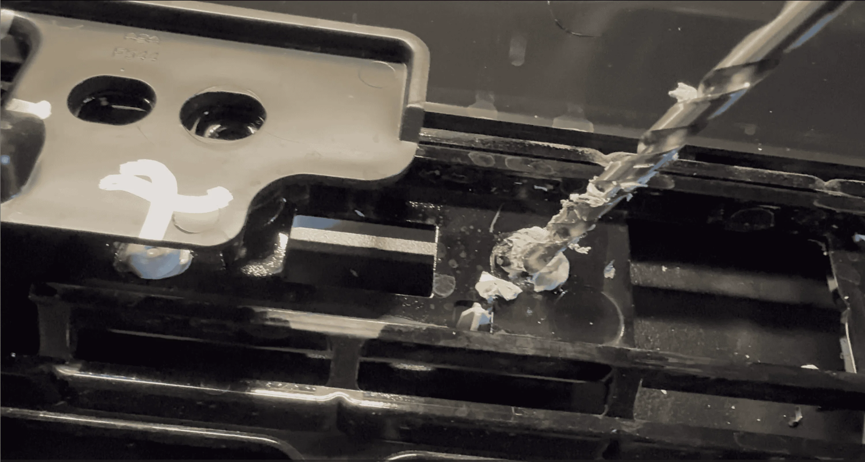 Ford Bronco Front End Lighting Upgrades! Screenshot 2023-12-09 202954