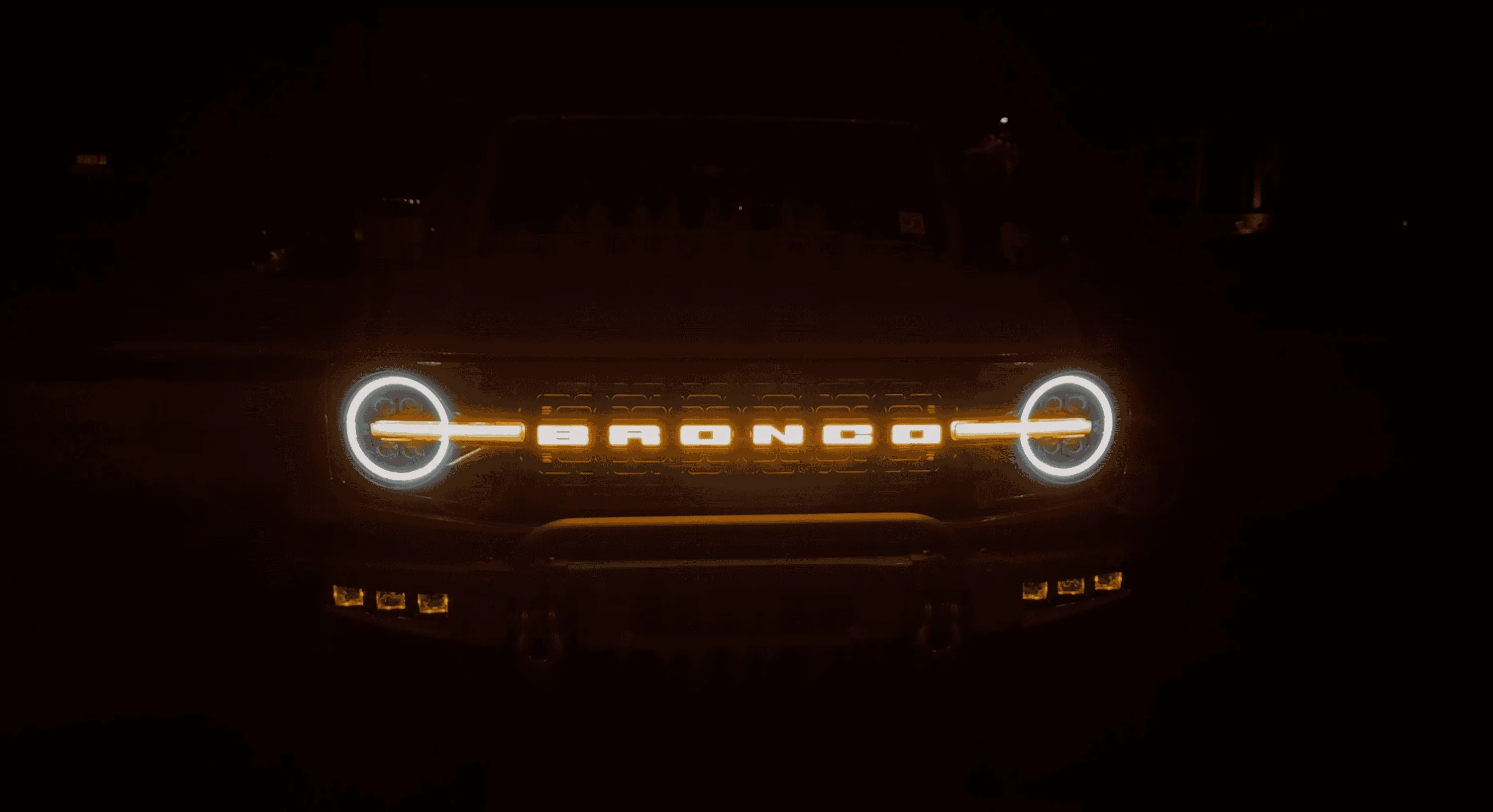 Ford Bronco Front End Lighting Upgrades! Screenshot 2023-12-09 212234