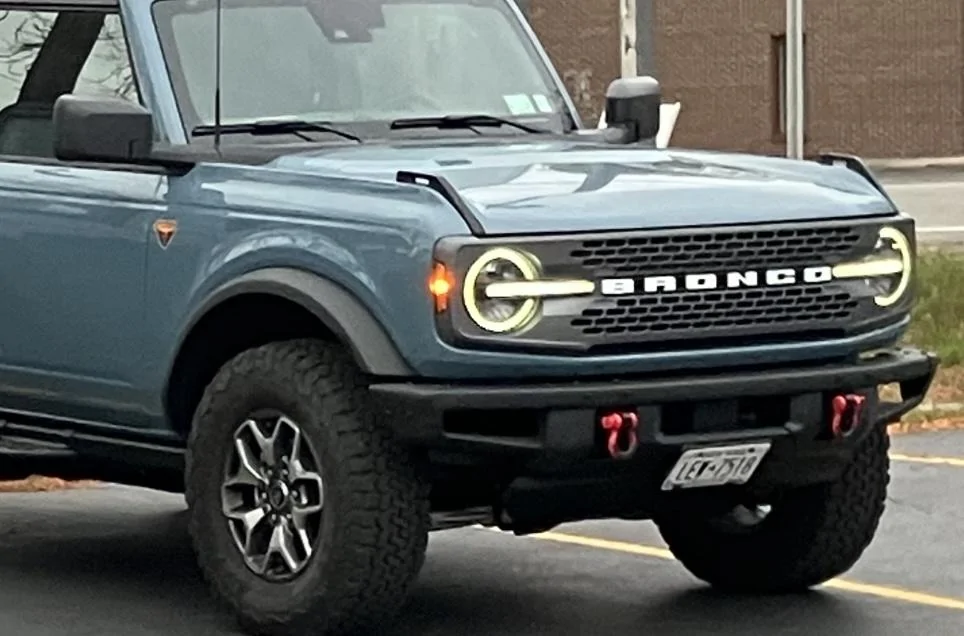 Ford Bronco Ultimate Badlands Non-Sasquatch pics thread IMG_6043