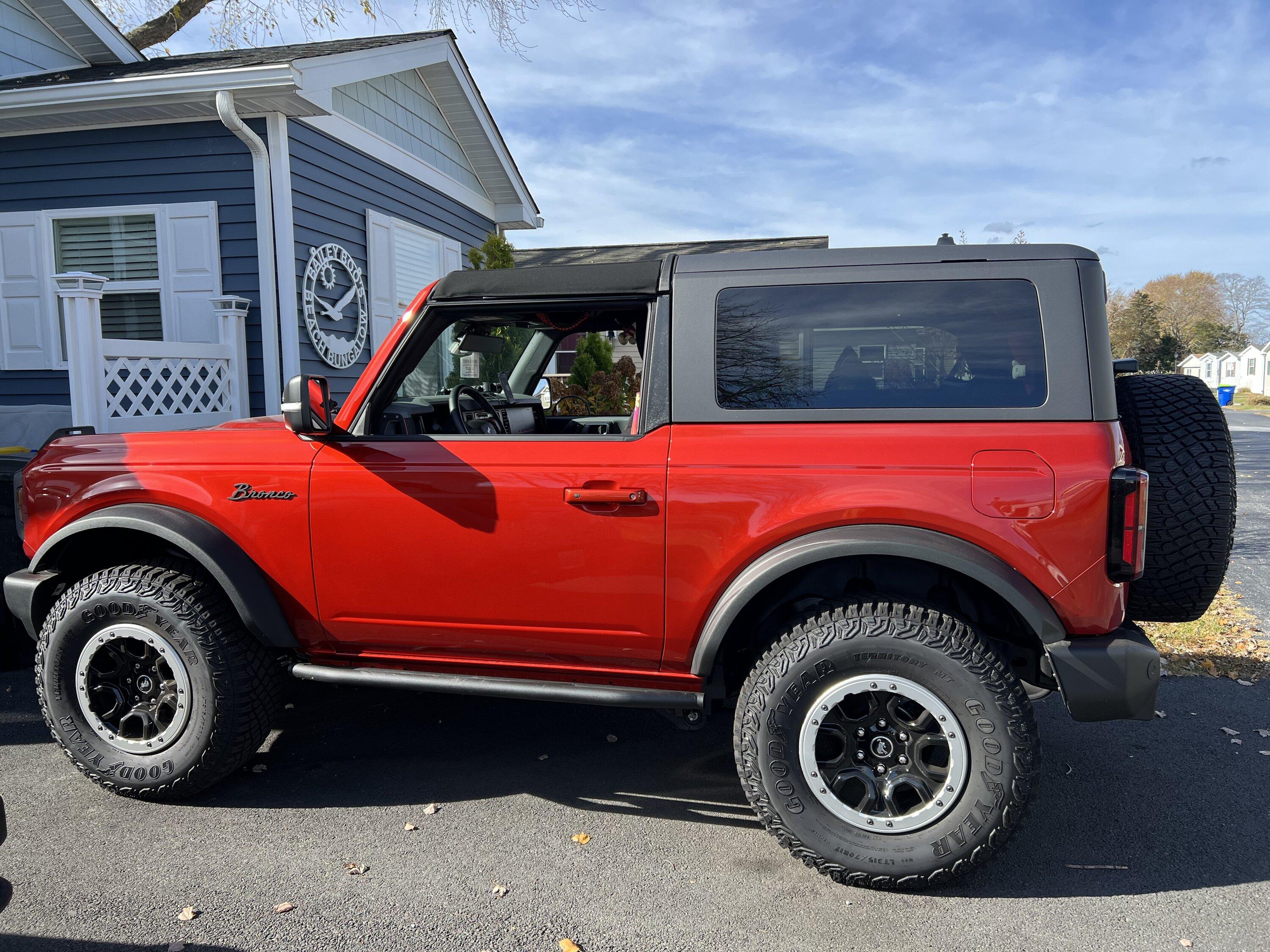 Ford Bronco Maryland - Chime in! IMG_2035