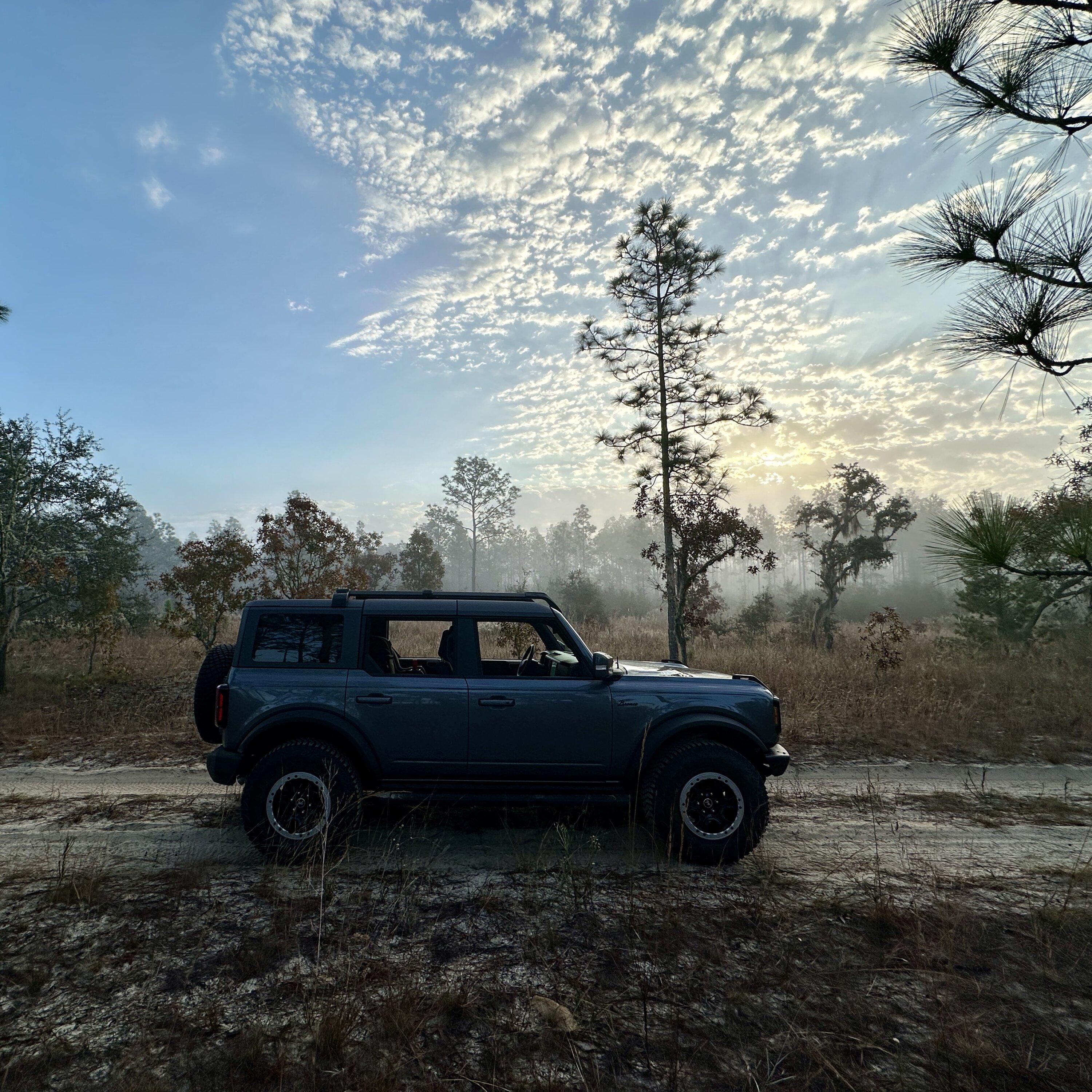 Ford Bronco For The Record - OBX Journal IMG_8195