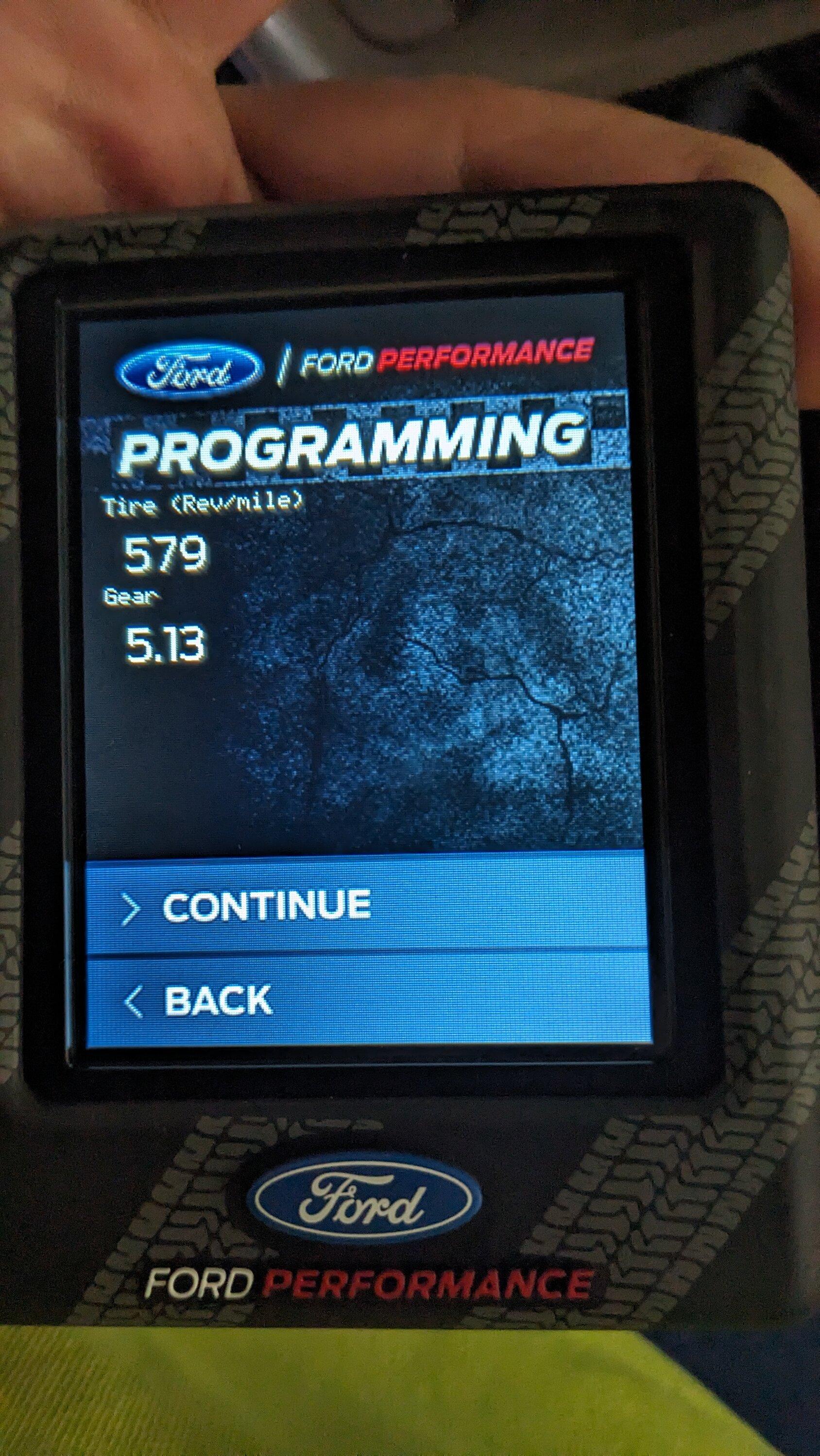 Ford Bronco Snacktime's Broken Bronco Build PXL_20231211_175824418