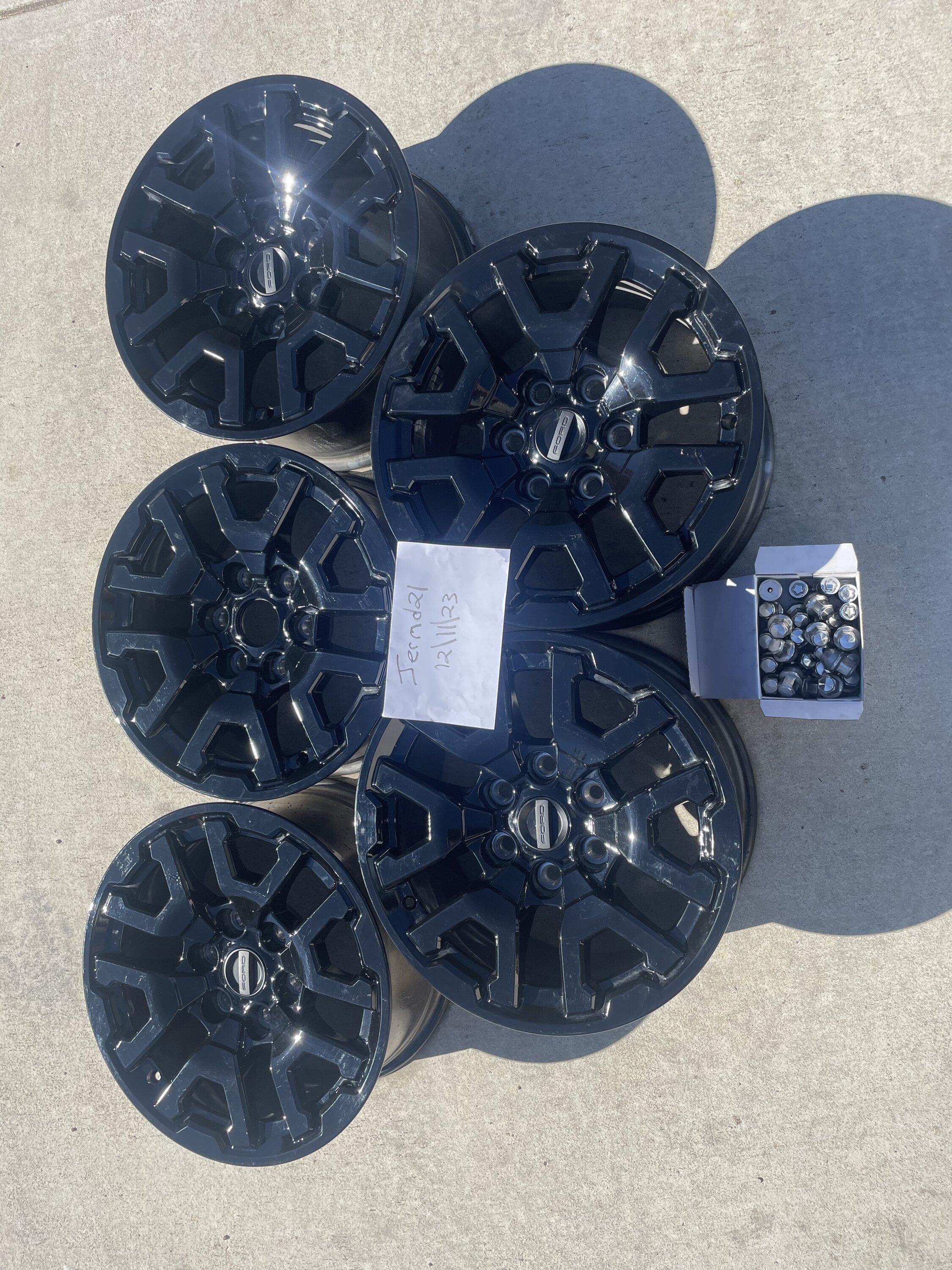 Ford Bronco Sold 503C47F8-DF94-45BE-82A4-22B4BBD47F86