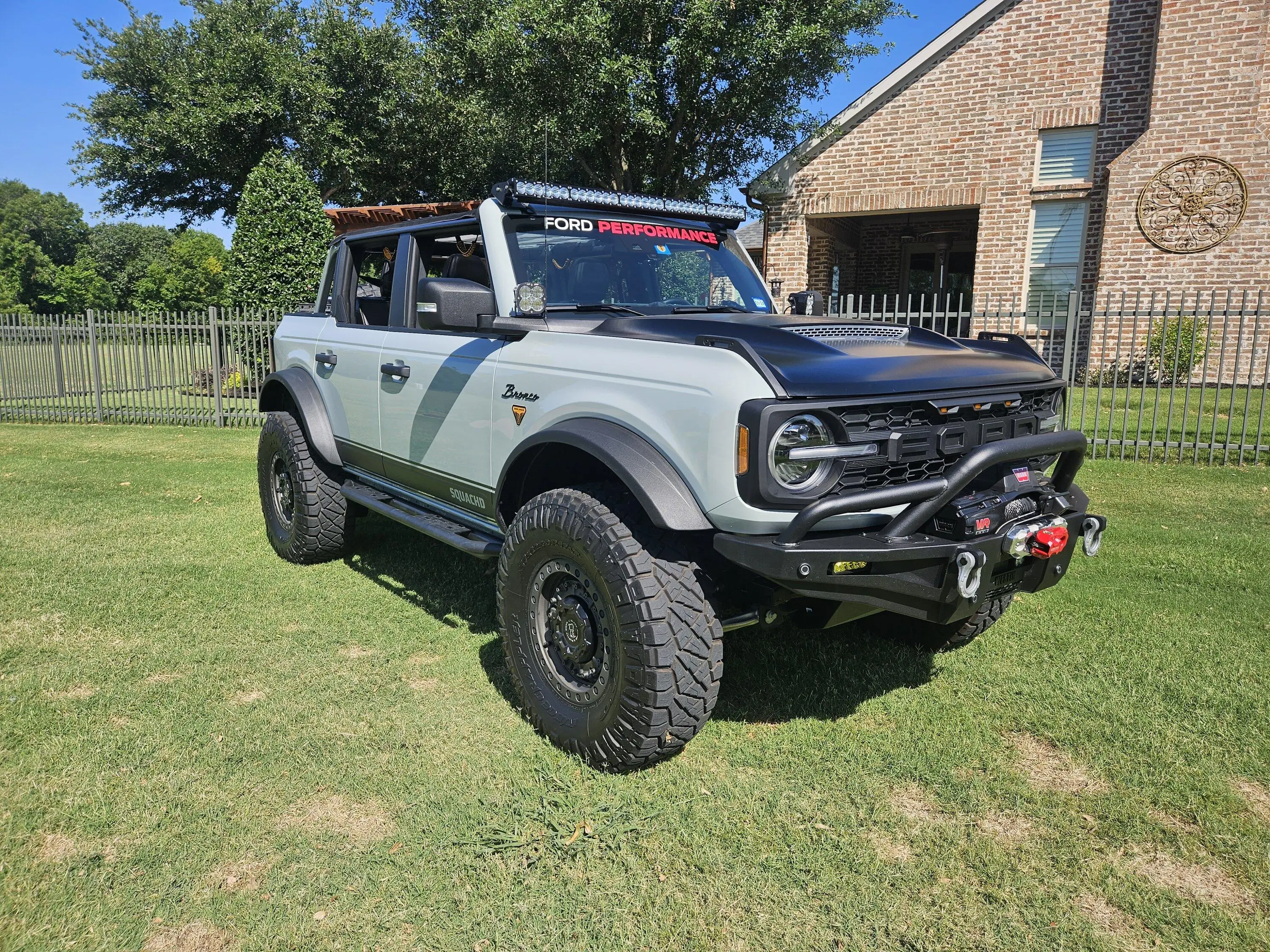 Ford Bronco Adding Third Bronco To Family Tommy B