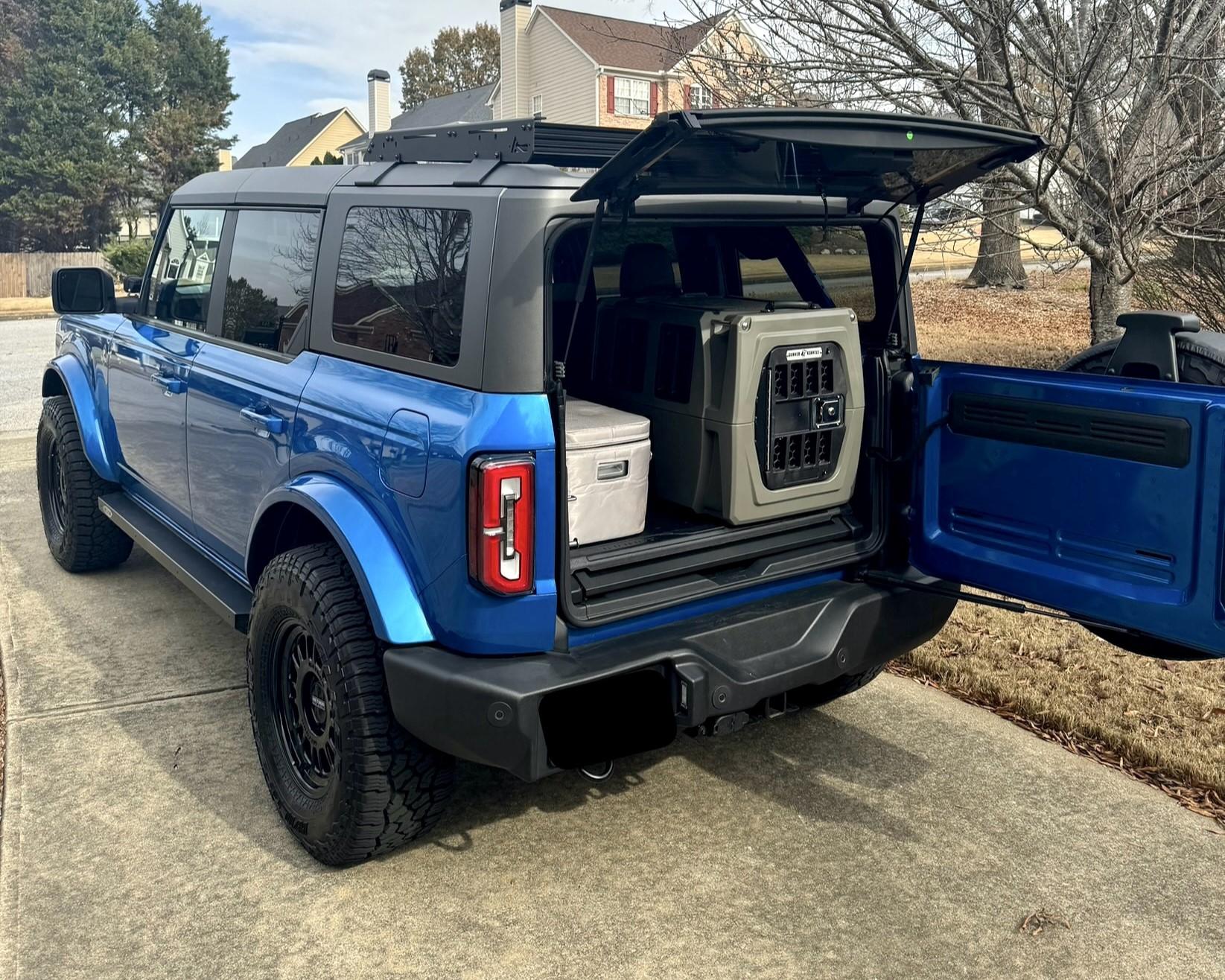 Ford Bronco Installed the OEM Slideout Tailgate IMG_1460_2