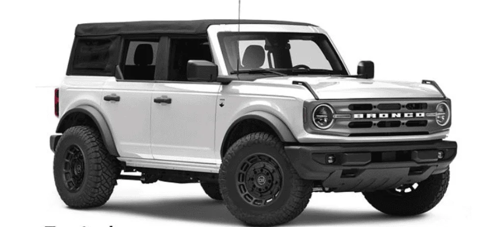 Ford Bronco Black Rhino Wheels Thoughts? 1702410500436