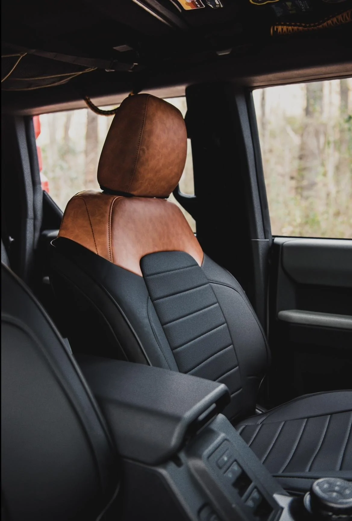 Ford Bronco Mabett 4-Door Seat Covers 8CFAA696-3E02-4970-8987-1504A012EBA8
