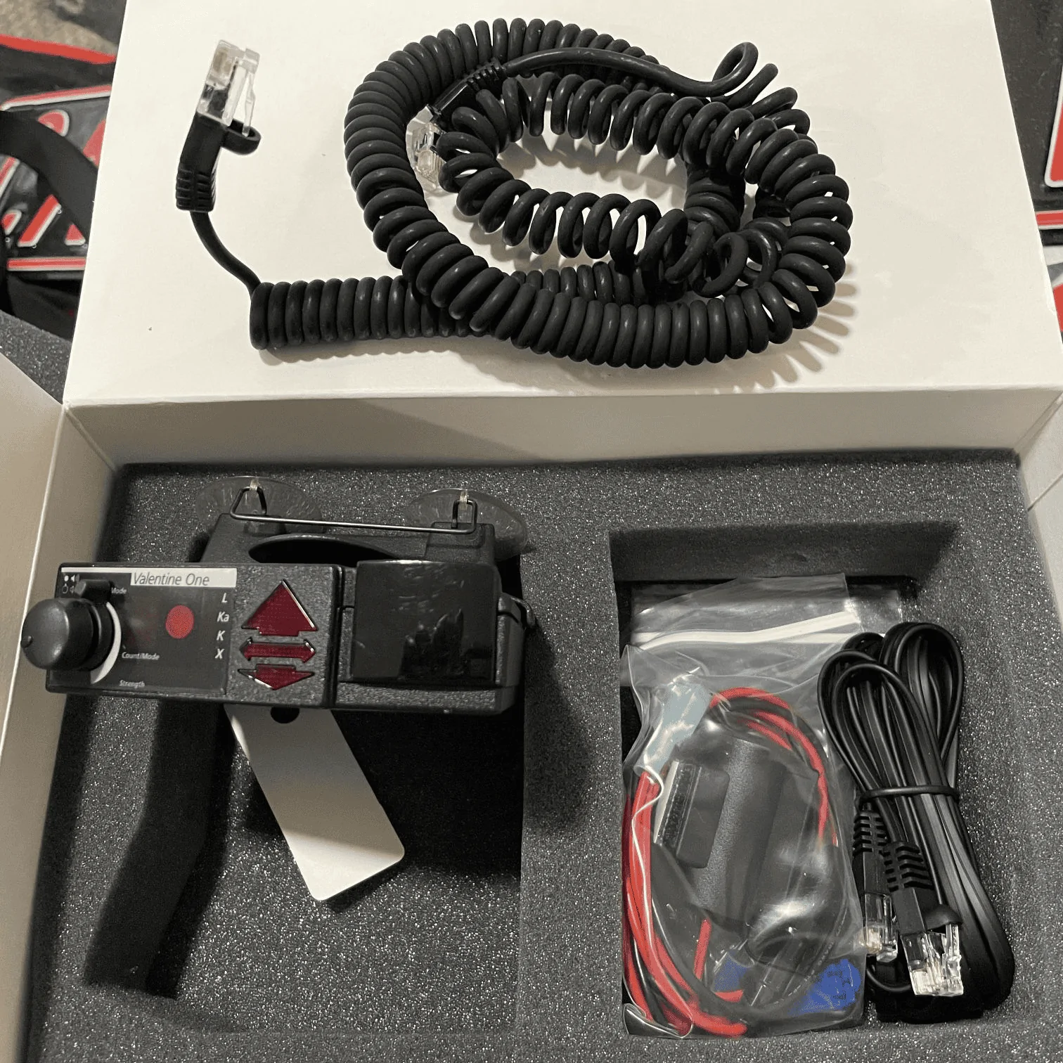 Ford Bronco What is this for?? 1702423291728