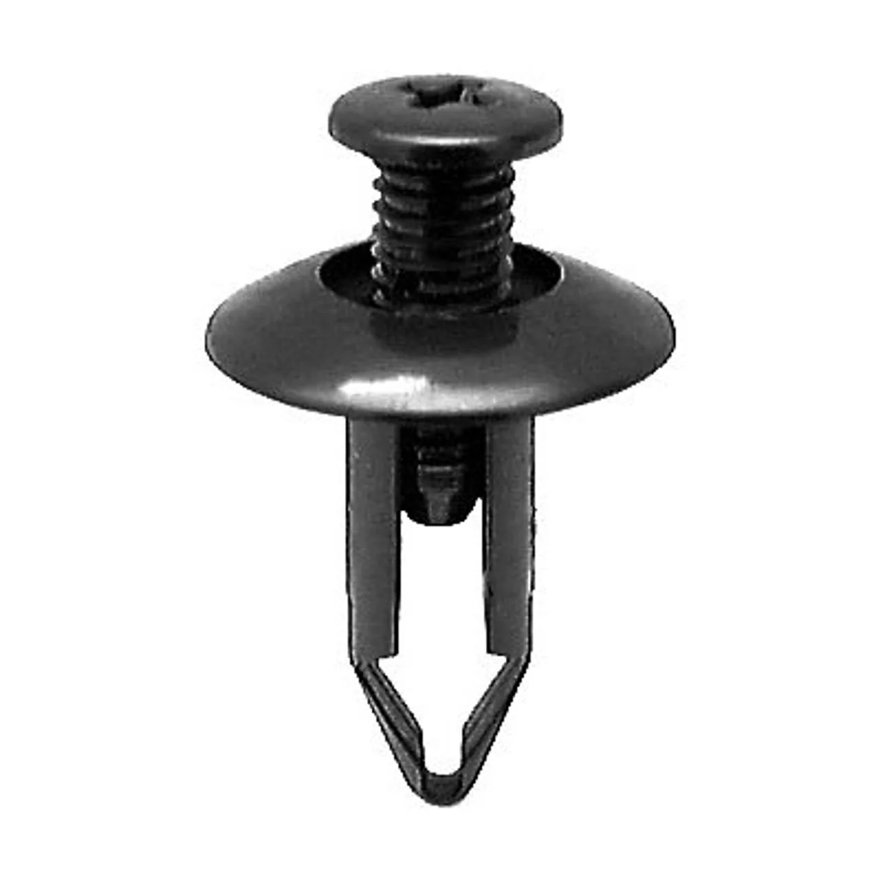 Ford Bronco Alternative to Push/Thread style plastic retainer clips??? 20348__33412
