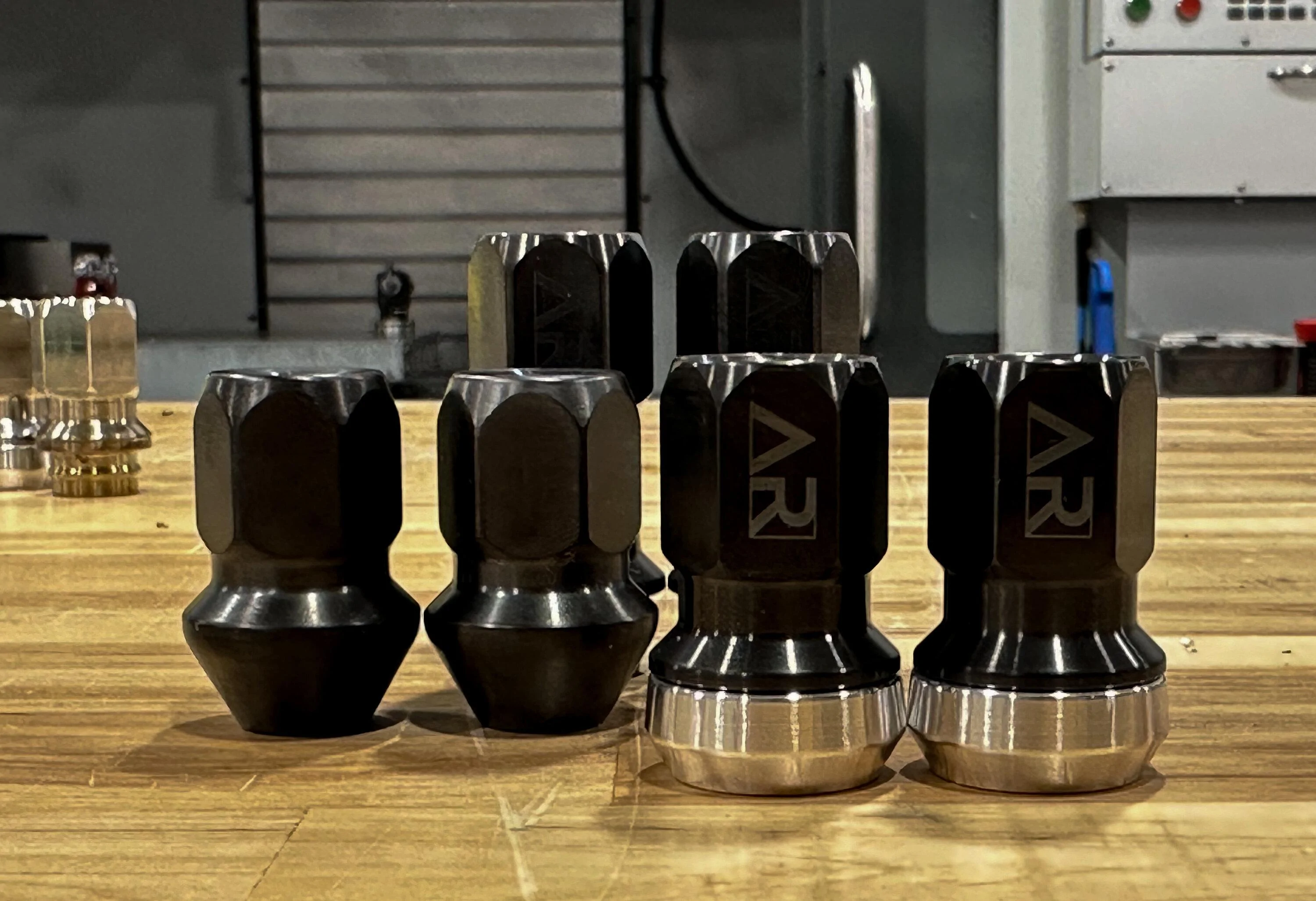 Ford Bronco Black lug nuts - question IMG_4011_jpg