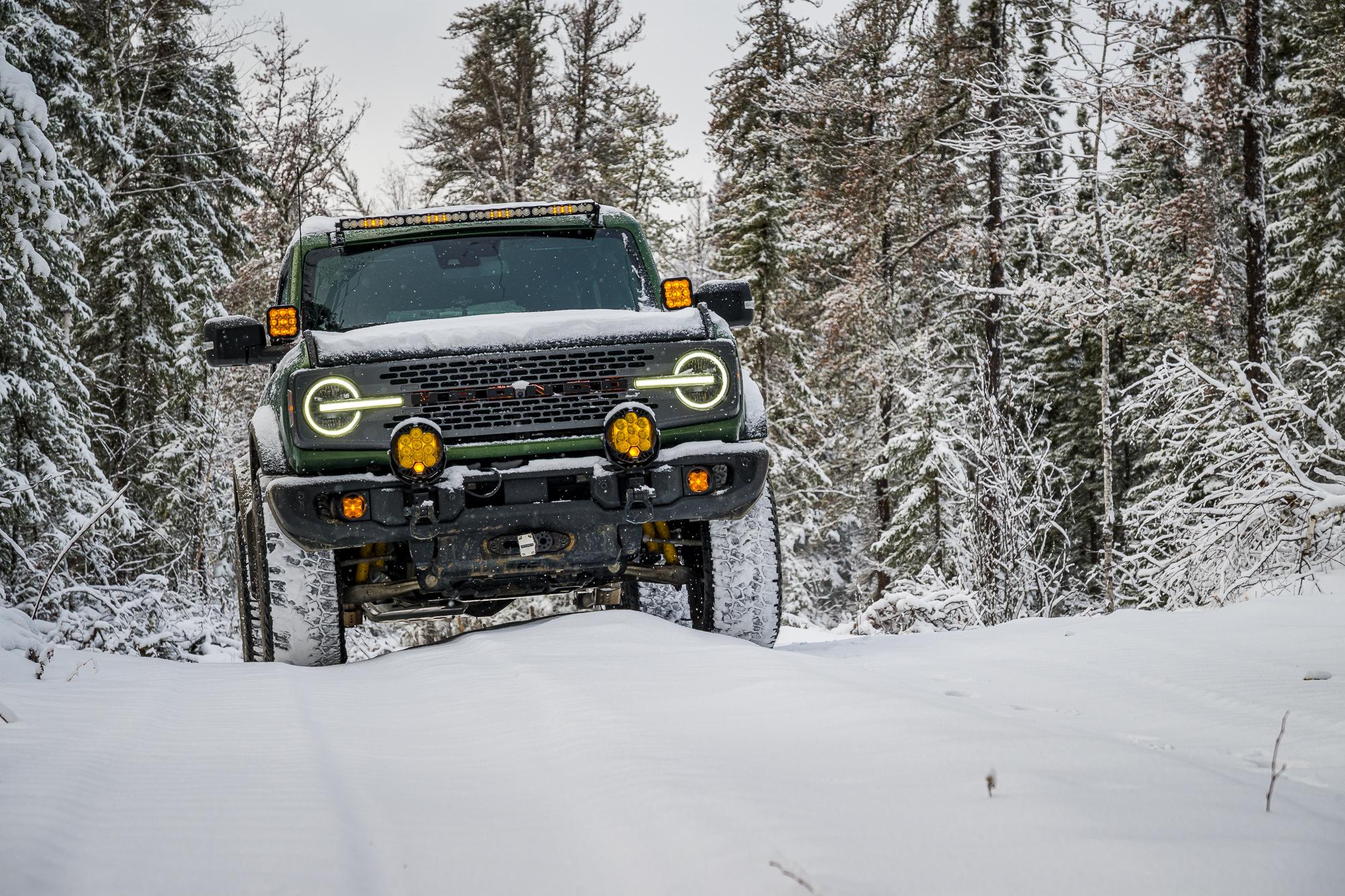 Ford Bronco Snow Day With Dog2 December 09, 2023_2014