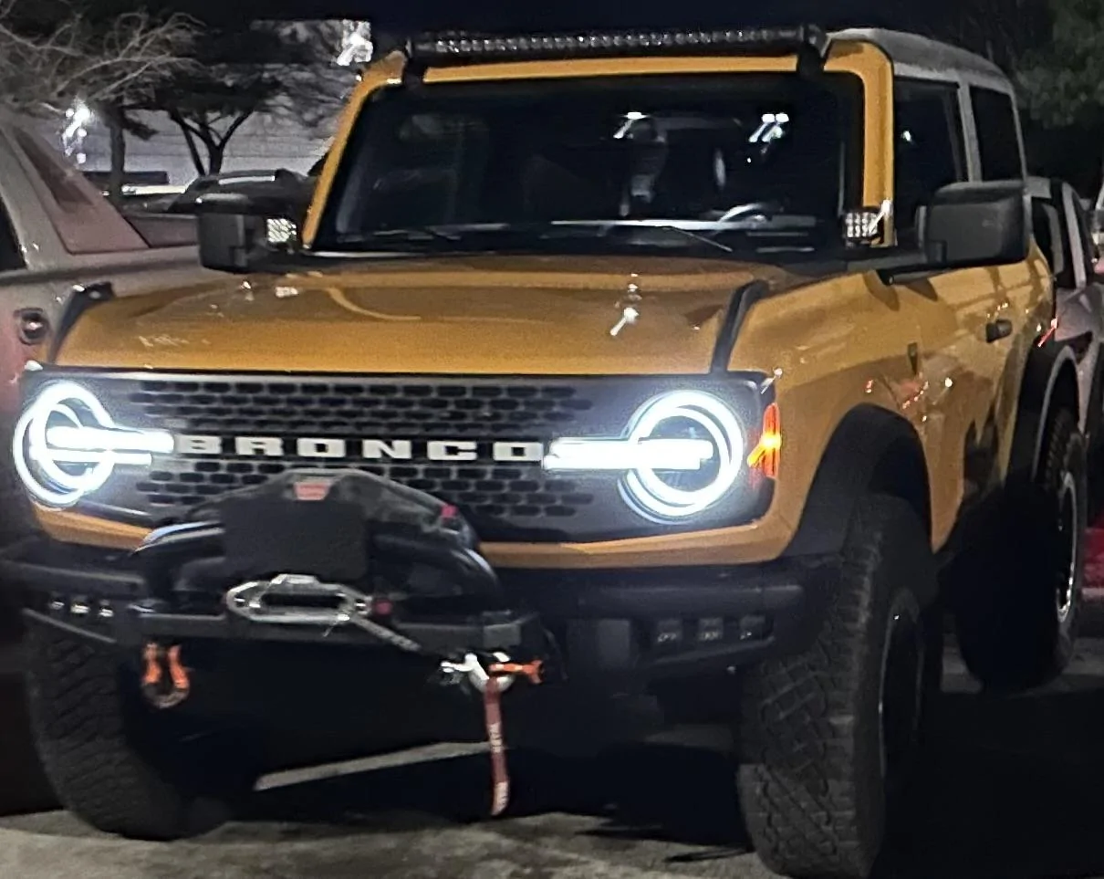 Ford Bronco Front End Friday (add yours) IMG_E5109