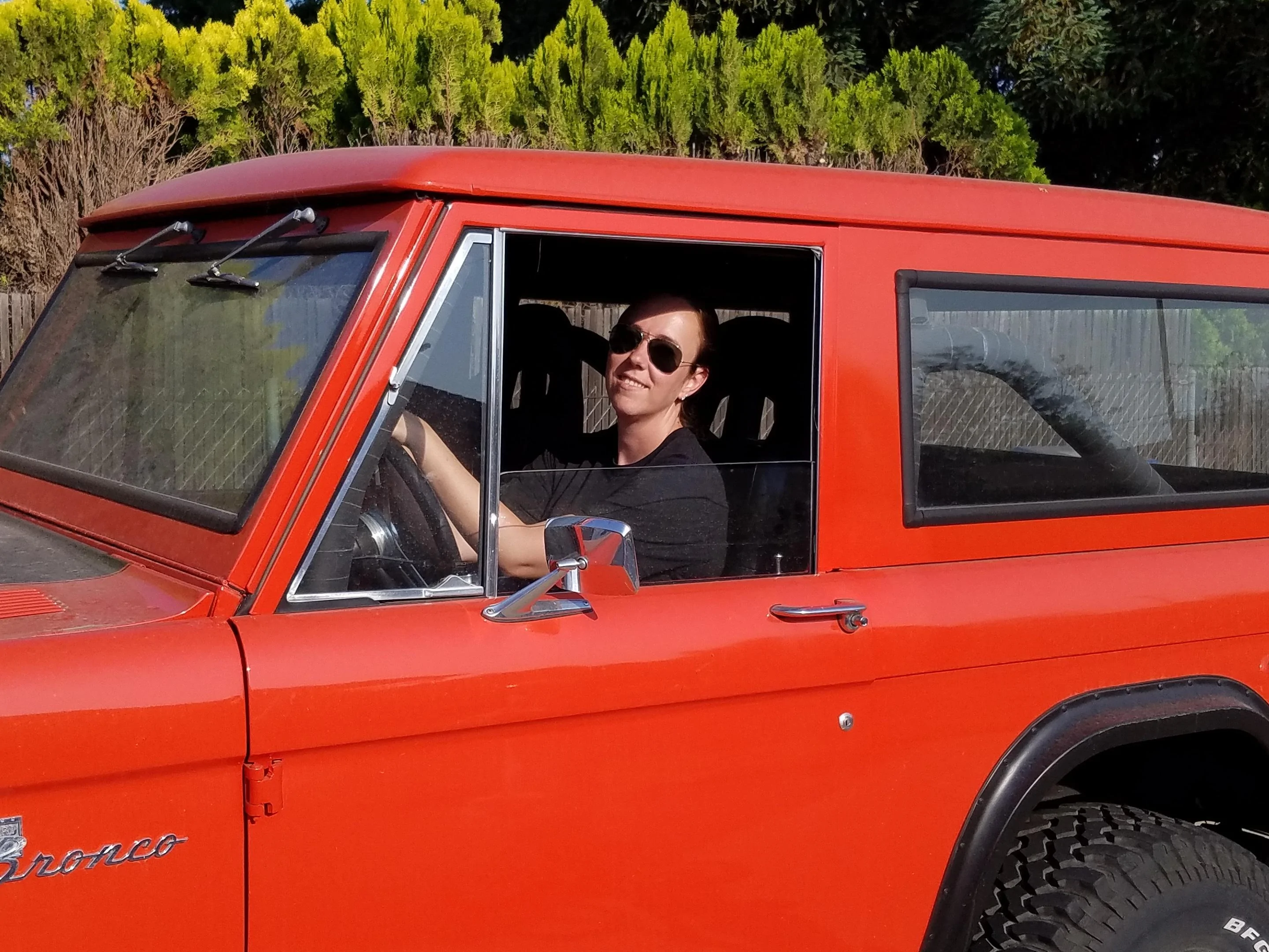 Ford Bronco Lets see why you bought your Bronco!! IMG_20180730_181030_770