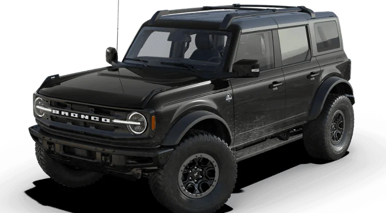 Ford Bronco 2024 Bronco Orders 24 Bronco Order