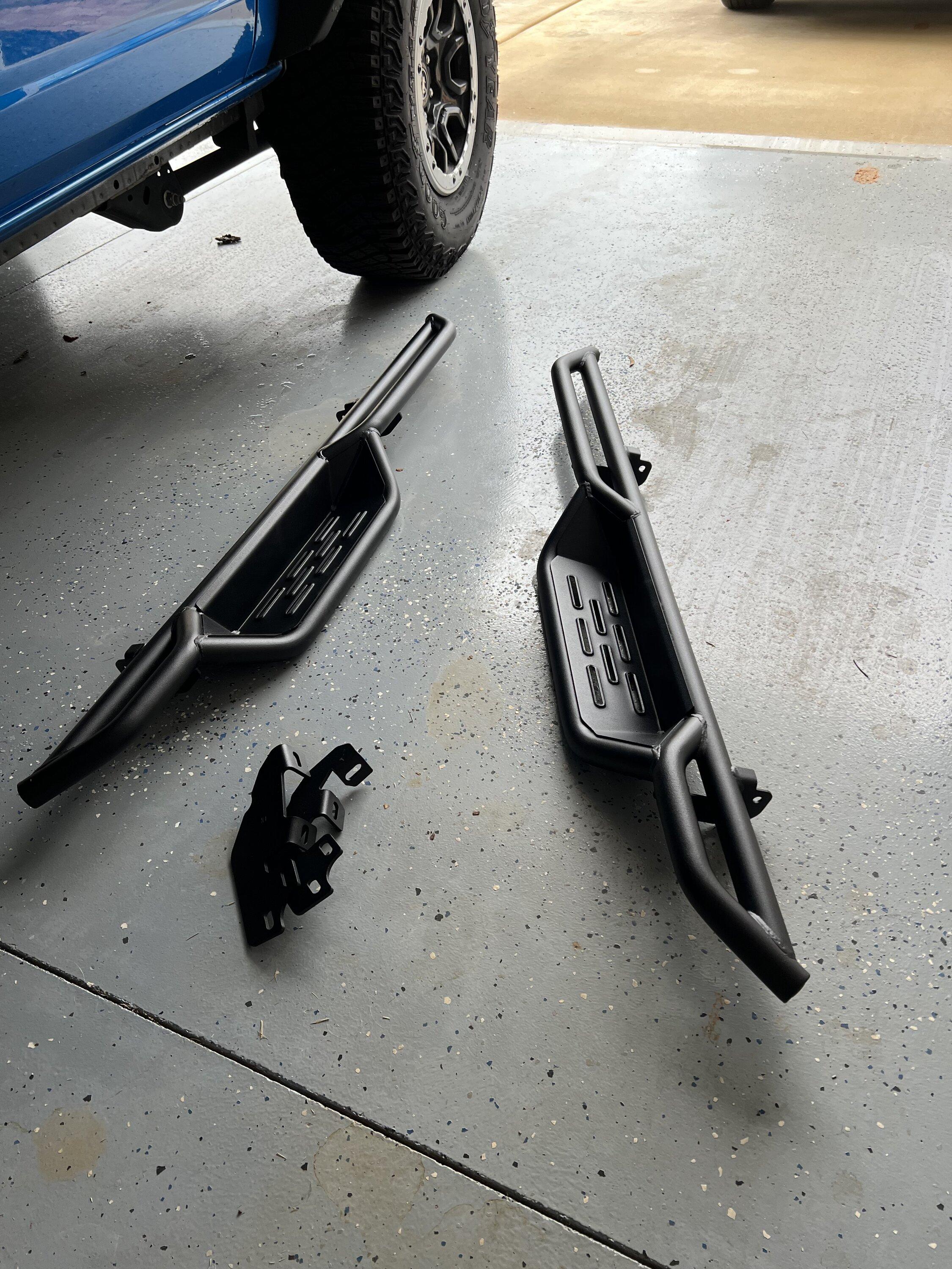 Ford Bronco BigDaddySquatch BaseSquatch build thread IMG_8390