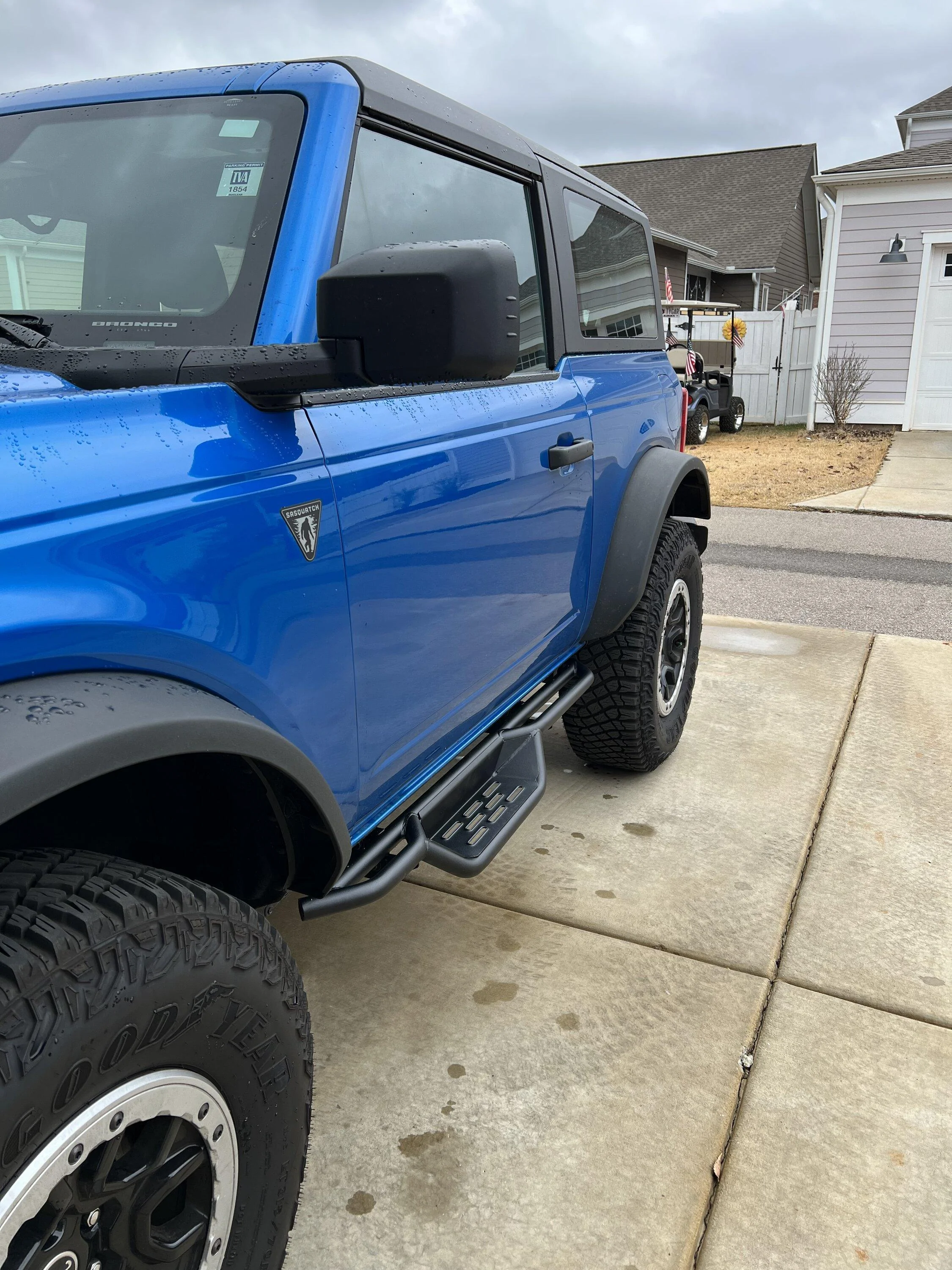 Ford Bronco BigDaddySquatch BaseSquatch build thread IMG_8395