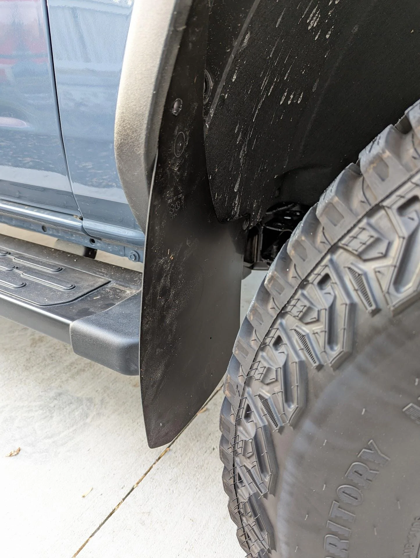 Ford Bronco HERITAGE EDITION Bronco Club 1703024508287