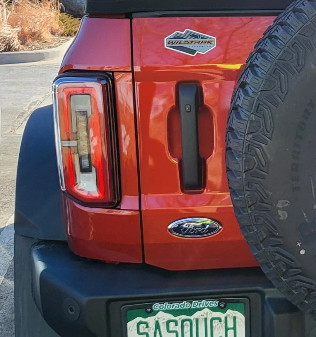 Ford Bronco Best location for Bronco script? Screenshot_20231219_203028_Gallery