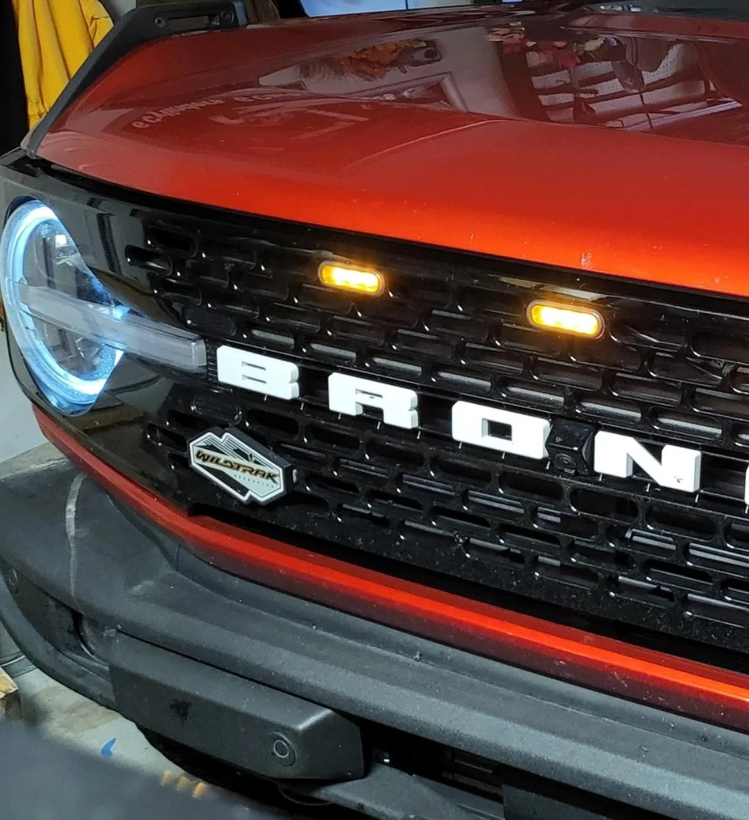 Ford Bronco Best location for Bronco script? Screenshot_20231219_202900_Gallery
