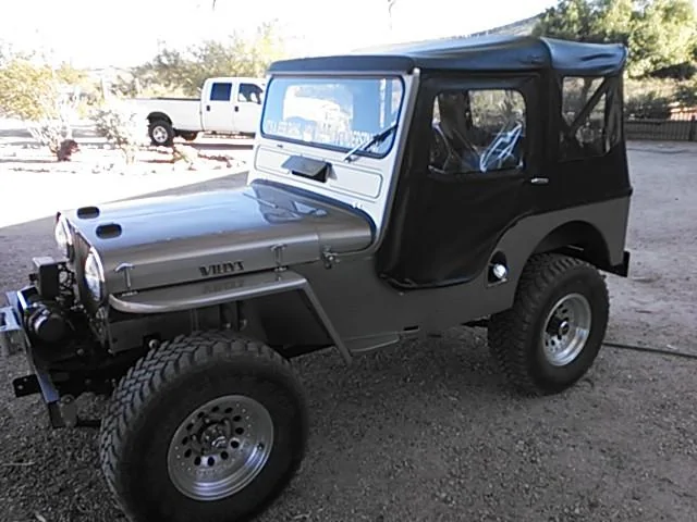 Ford Bronco Badlands to Heritage Grille Swap -- part number, purchasing, painting, installing NCM_0357