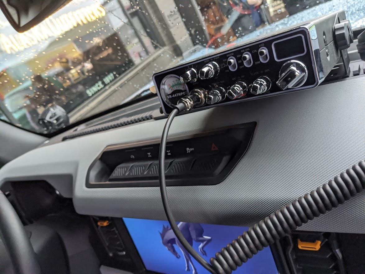 Ford Bronco New videos show off Bronco Trail Turn Control + testing manual in sand CD3C6F8C-17FC-4CF5-8054-12741B27F249