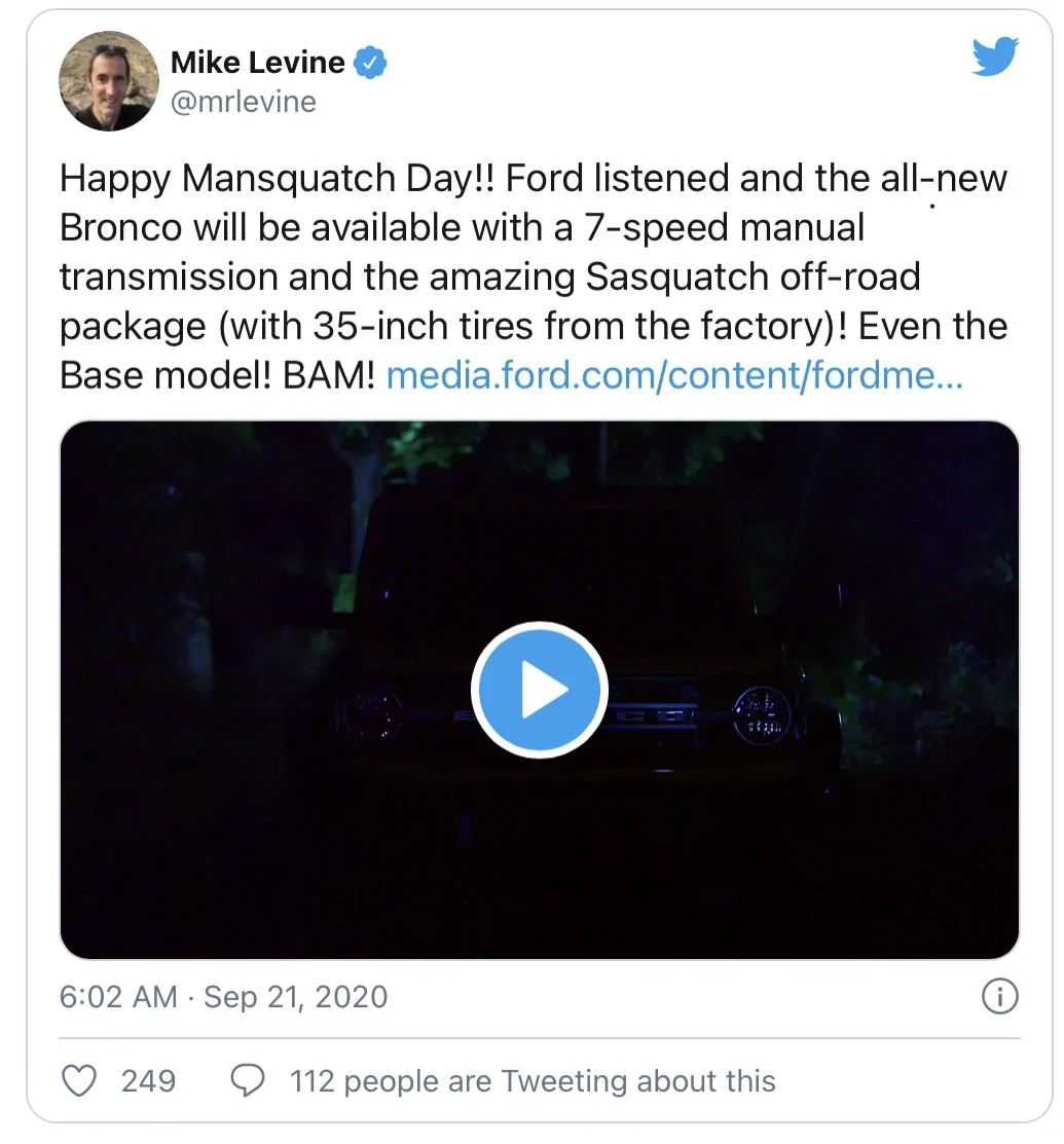 Ford Bronco Base Model Bronco Thread 90E60145-F66A-4F66-816F-95A356B9BFD2