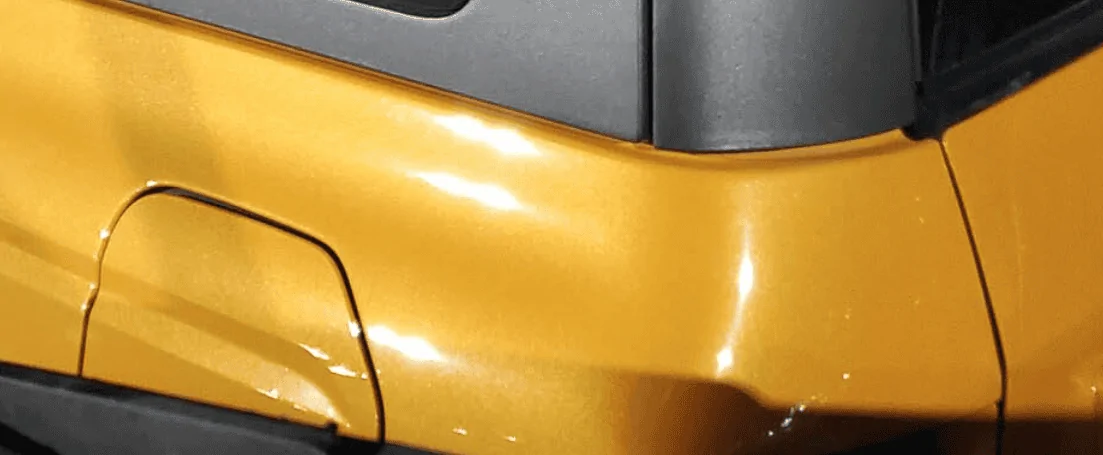 Ford Bronco Cyber Orange Paint Thread 1604597480574