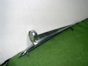 Ford Bronco Fender Hooks Delete Fender ornament3